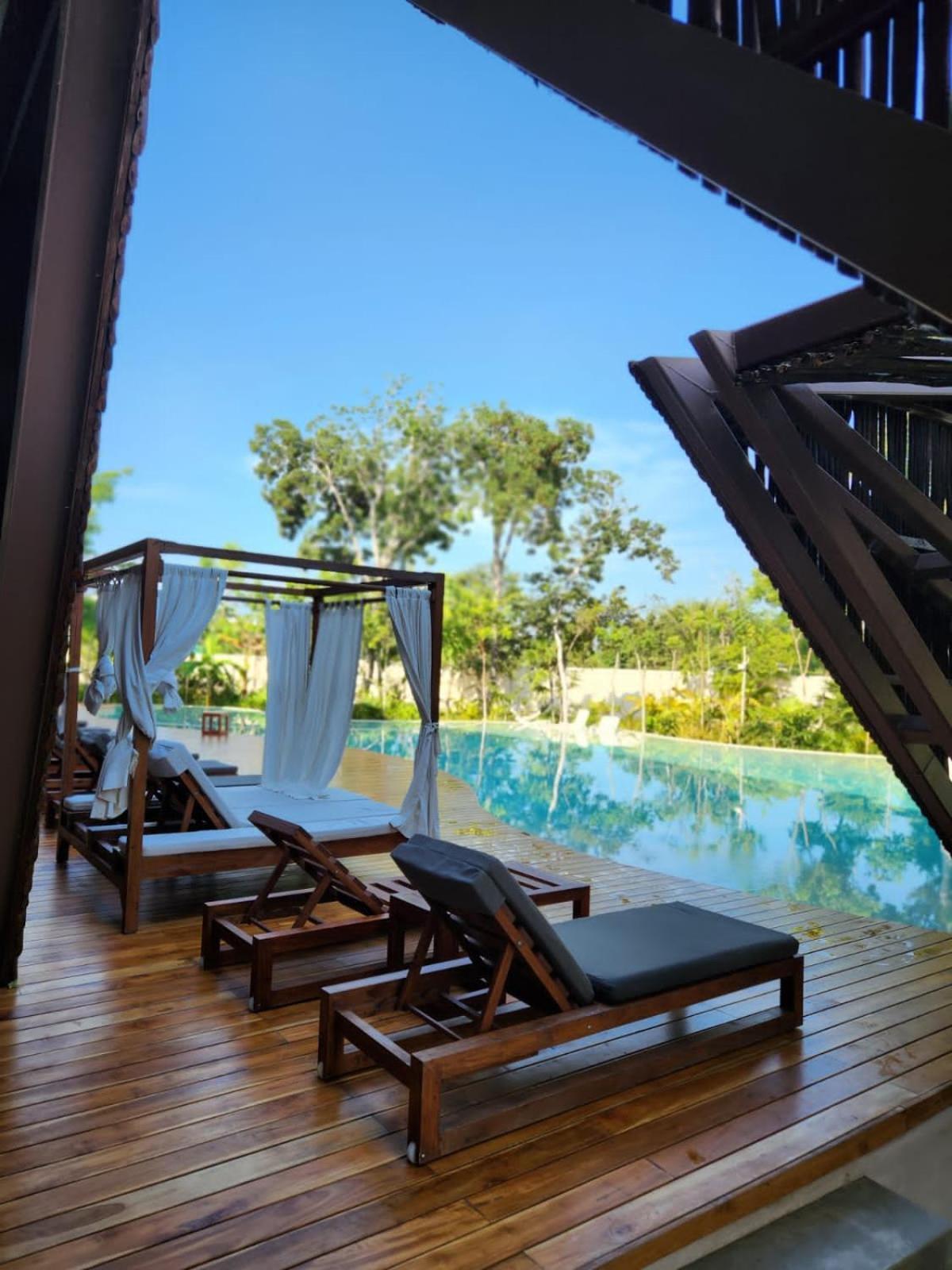 Apartment New Deluxe Ophelia Community Living *