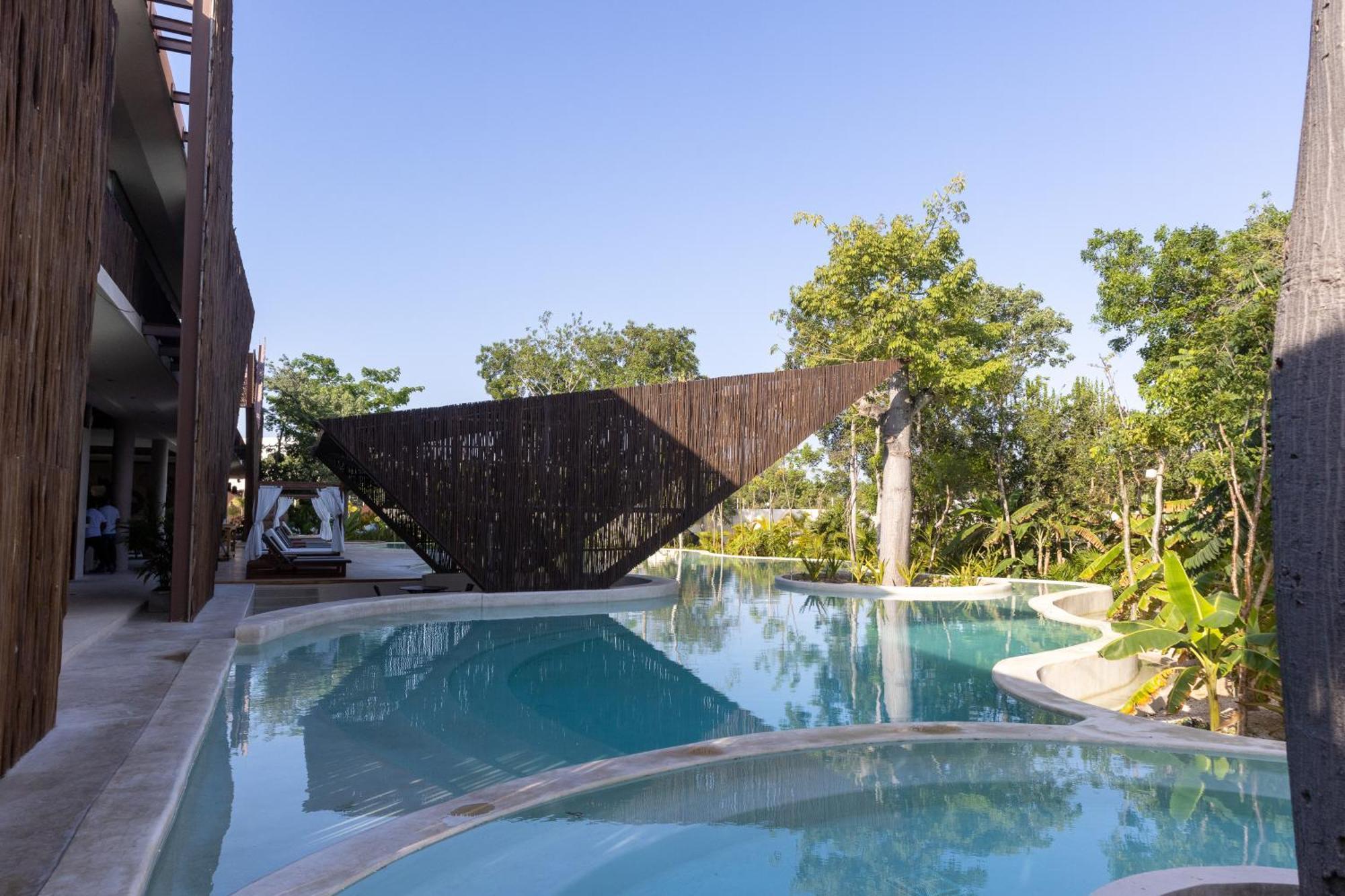 New Deluxe Ophelia Community Living Apartment *