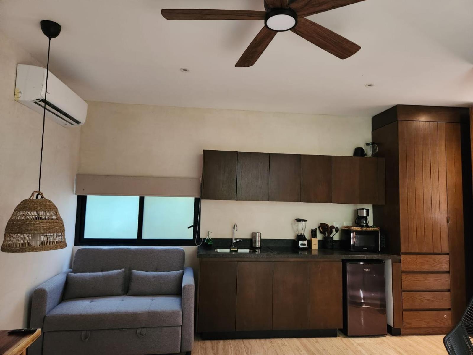 New Deluxe Ophelia Community Living Tulum