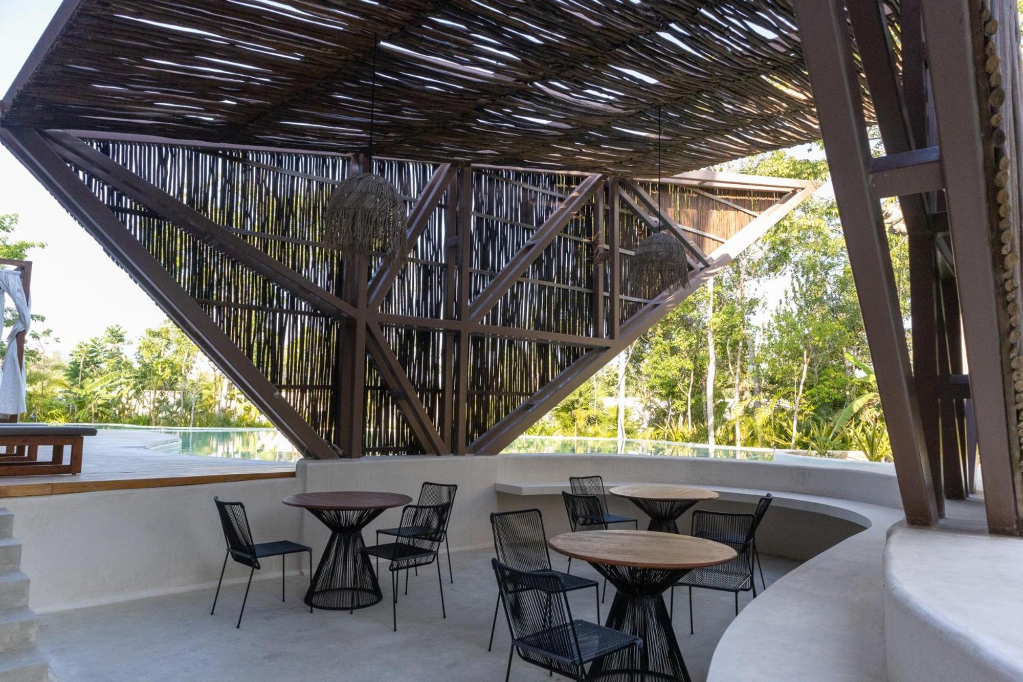 New Deluxe Ophelia Community Living Apartment *