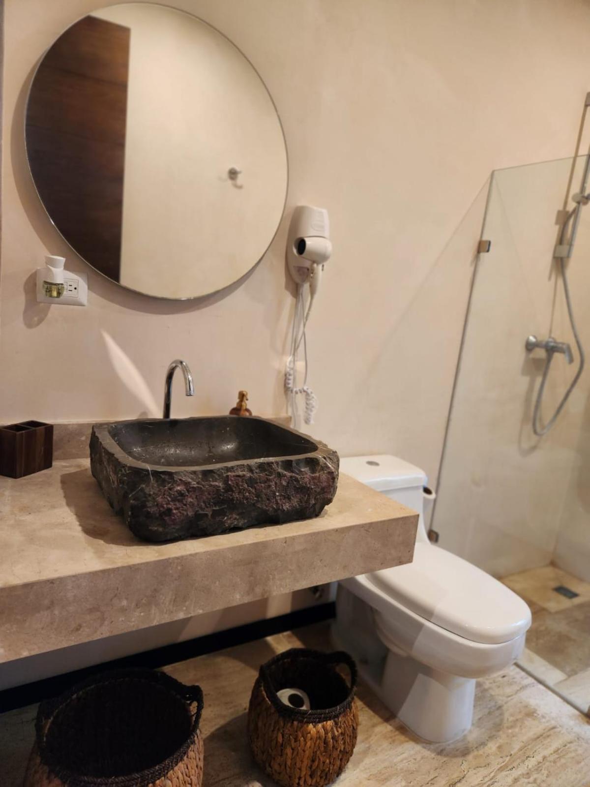 New Deluxe Ophelia Community Living Tulum