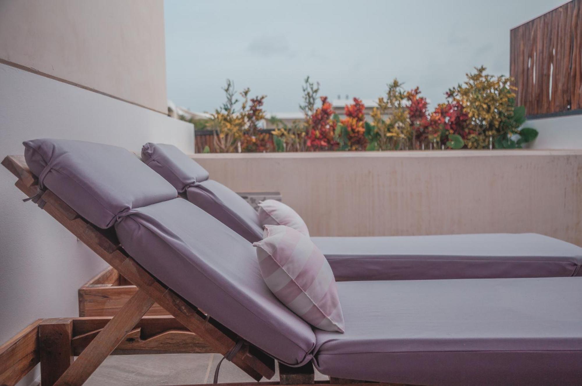 With Private Pool Tulum