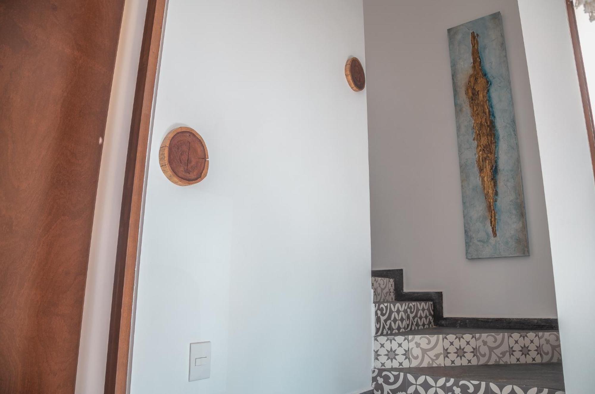 Apartment With Private Pool