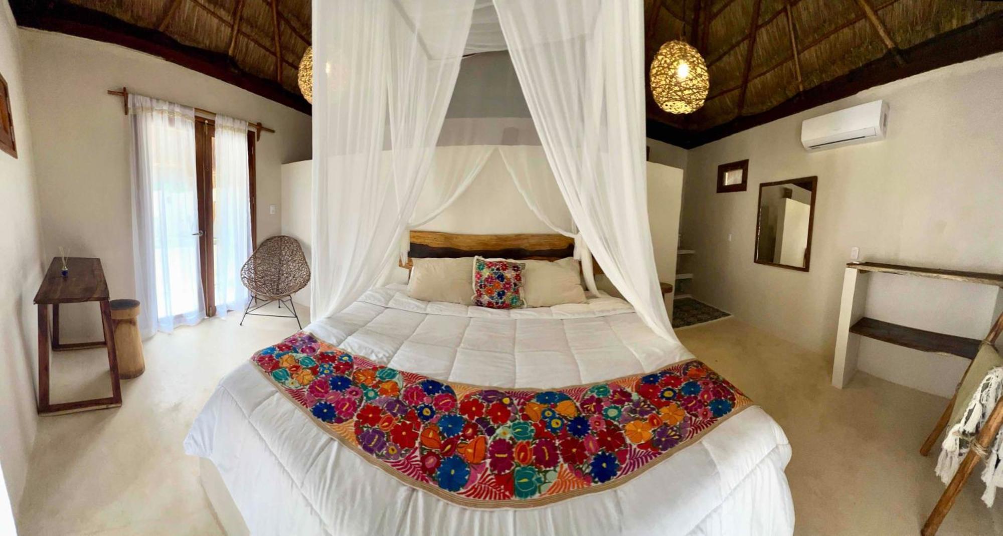 Tzunum Jade Lodge
