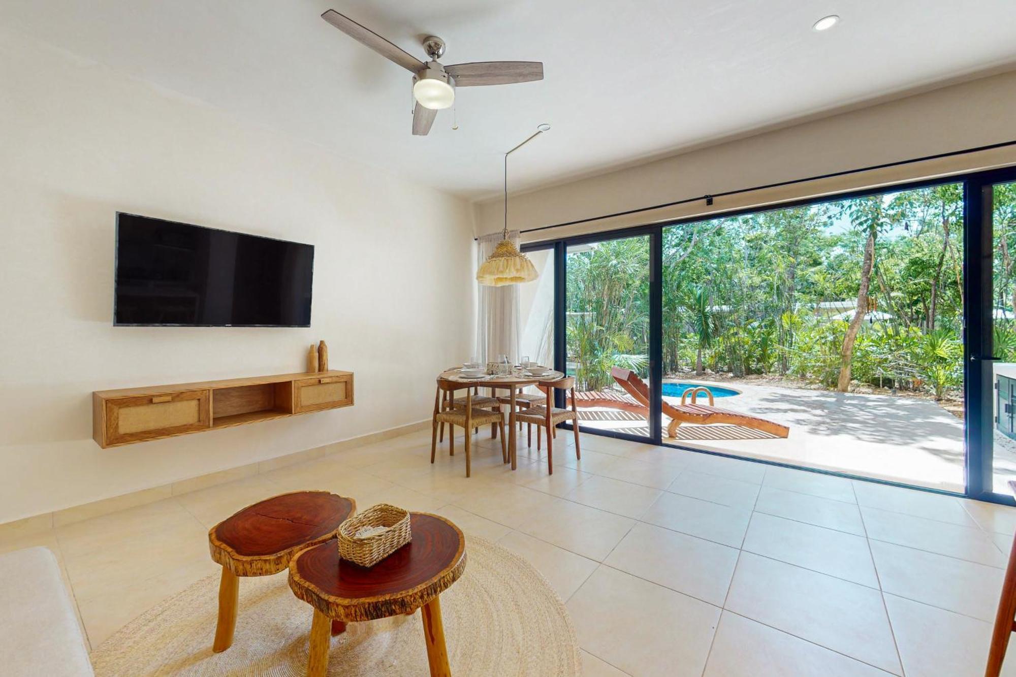Apartment Tao Edena 7g Tulum
