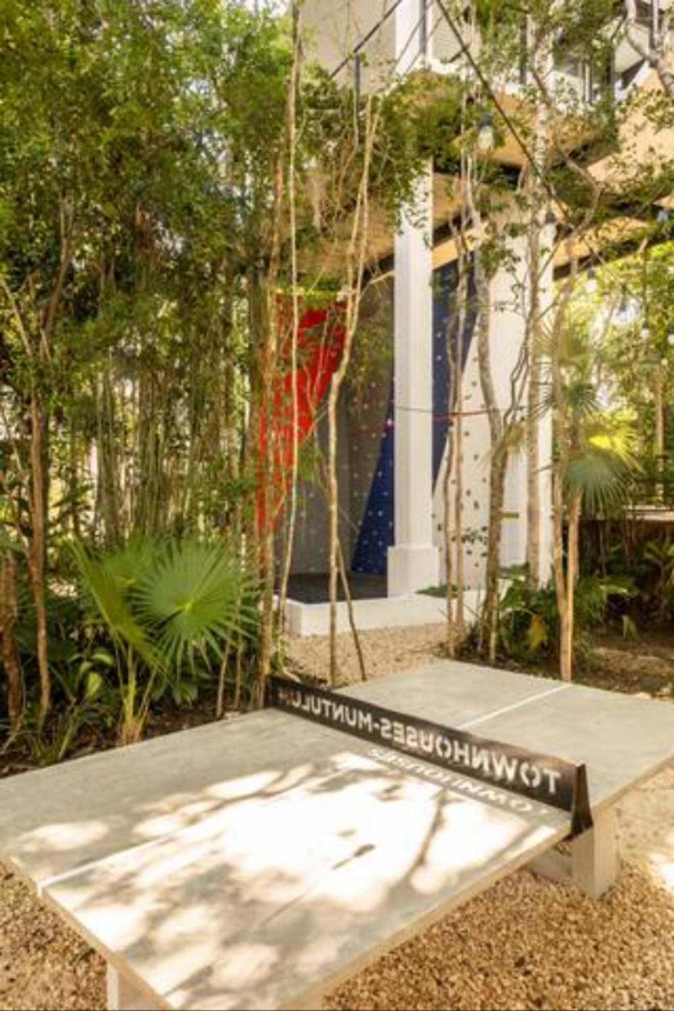 Spectacular Jungle In Th 33 Terrace Gym Private Pool