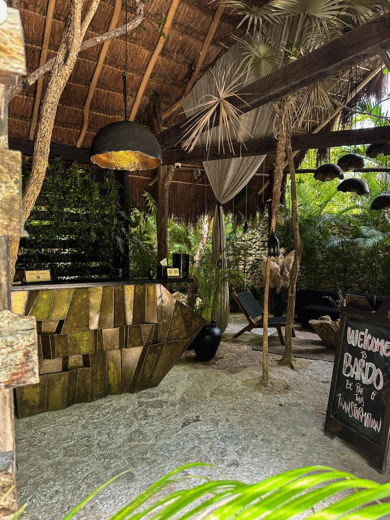 Hotel Bardo - Adults Only Tulum