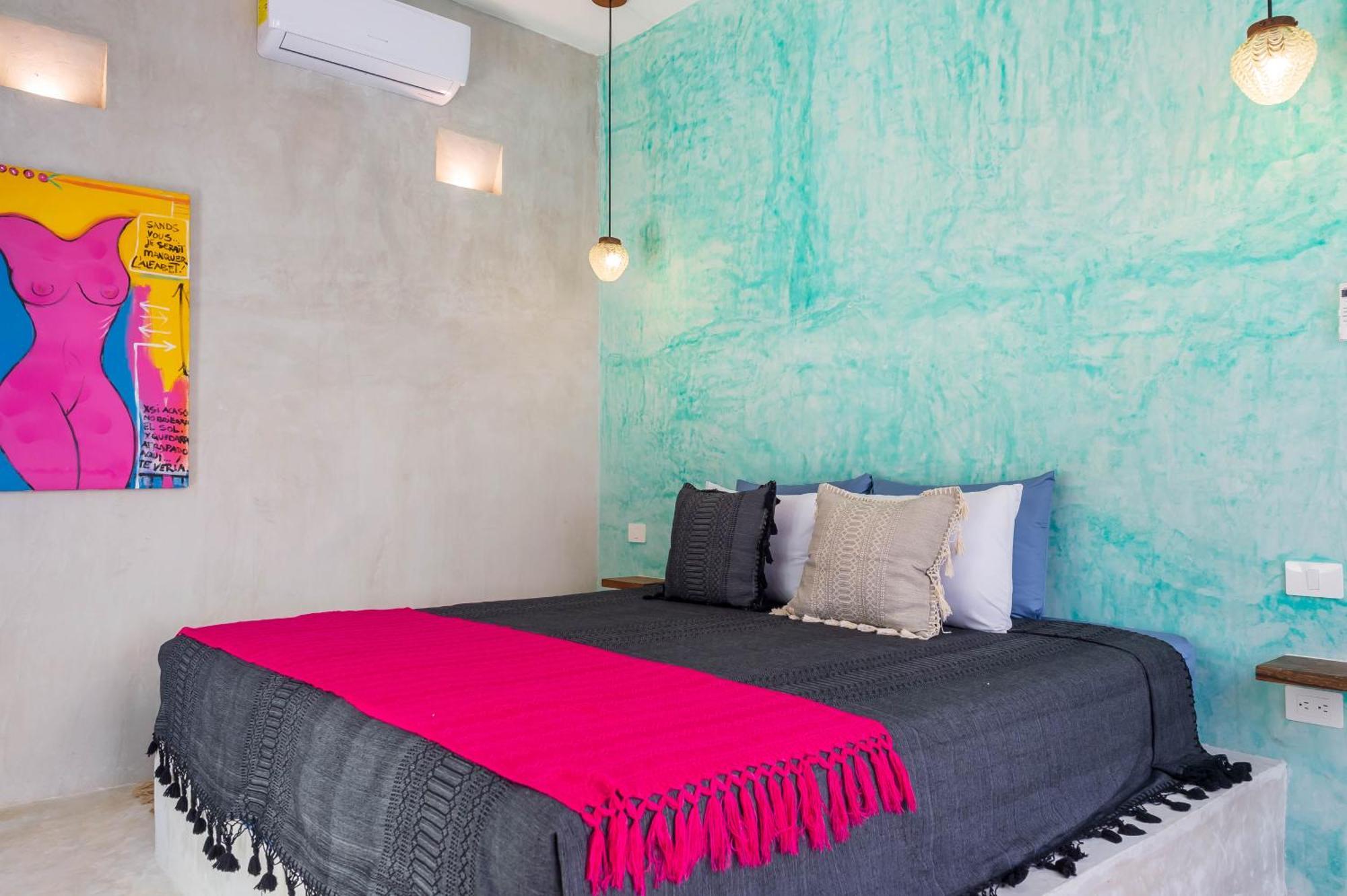 Turquoise (adults Only) 3* Tulum