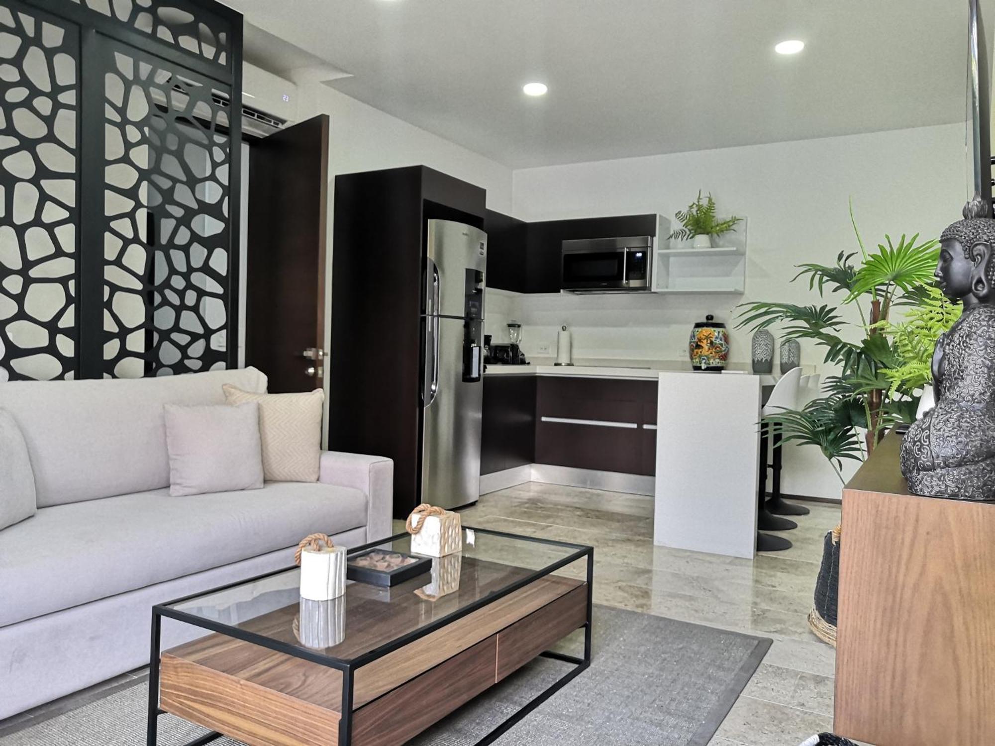 Apartamento Menesse Luxury By Spot Tulum