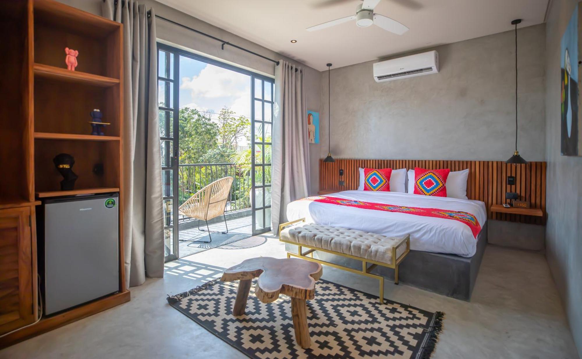 Hotel Turquoise (adults Only) Tulum