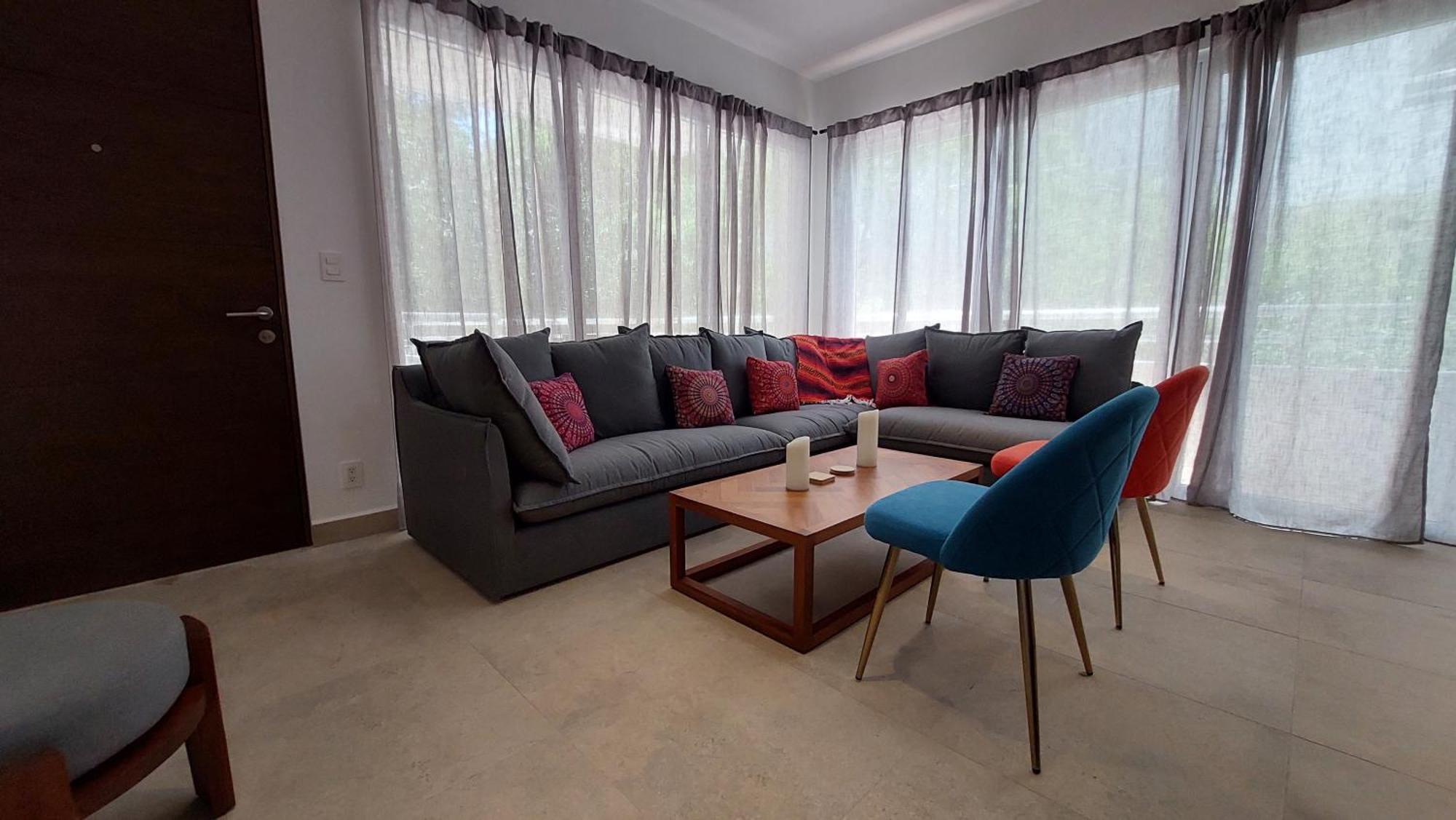 Apartamento Tao - Fantastic In Jungle's Heart - Amenities By Yeah Tulum