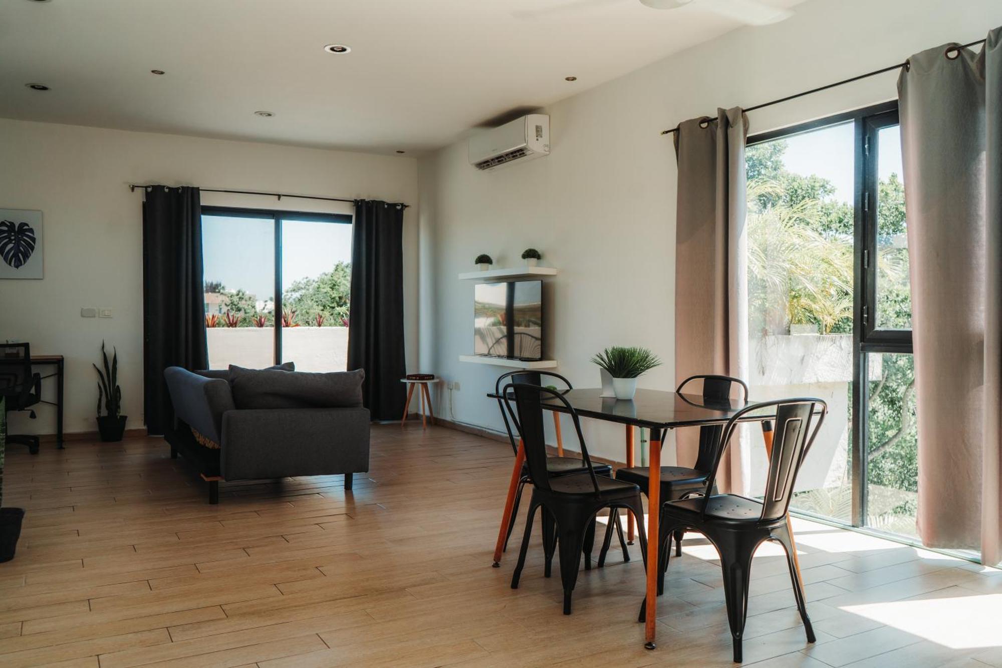 Che (adults Only) Apartment Tulum