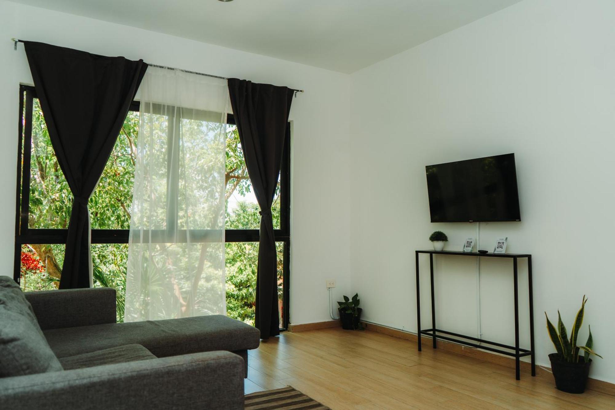 Che (adults Only) Apartment *