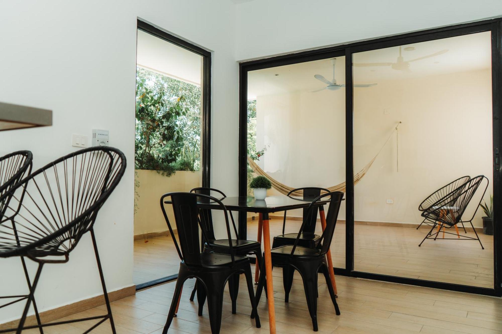 Che (adults Only) Apartment *