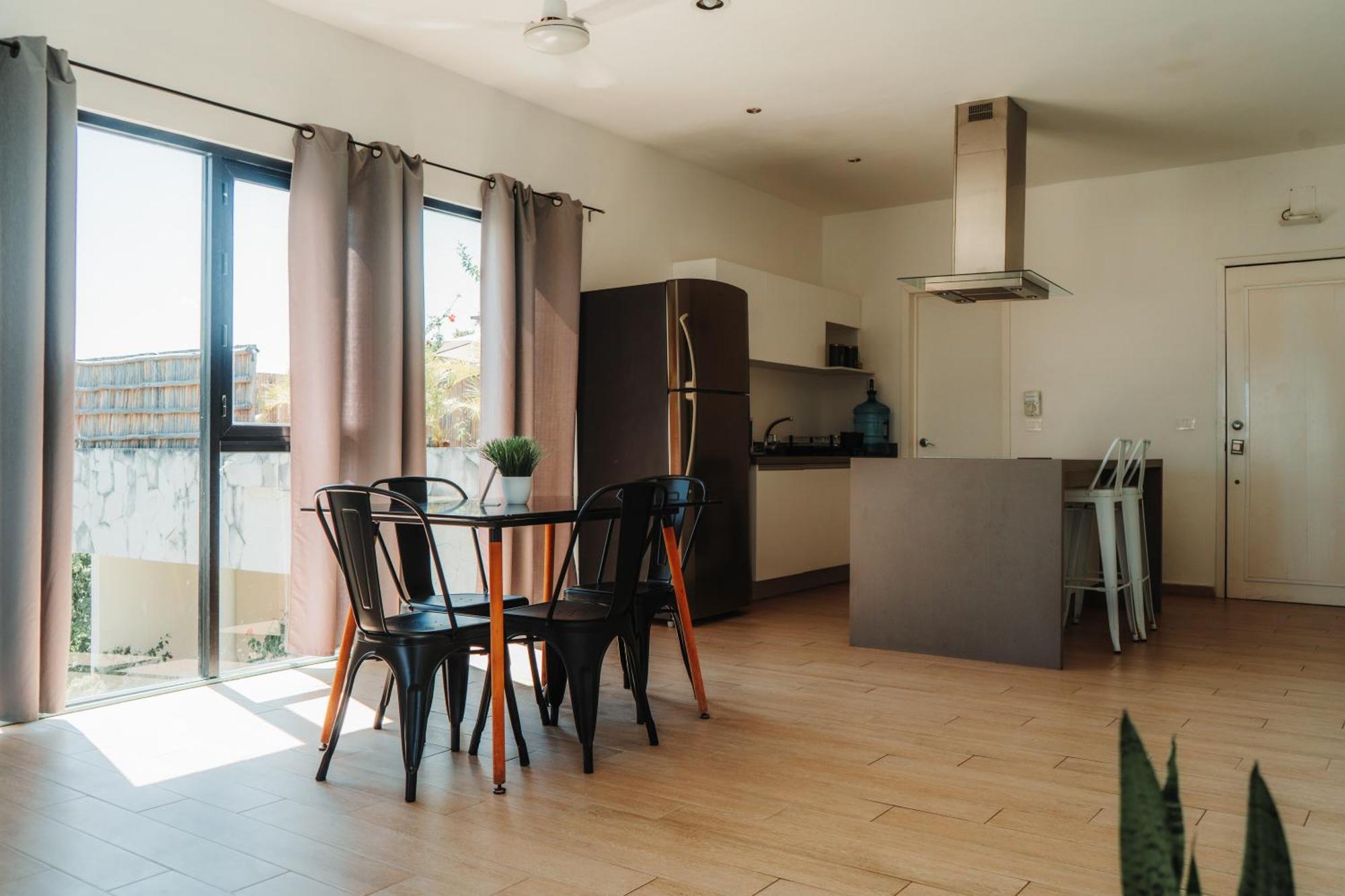 Che (adults Only) Apartment Tulum