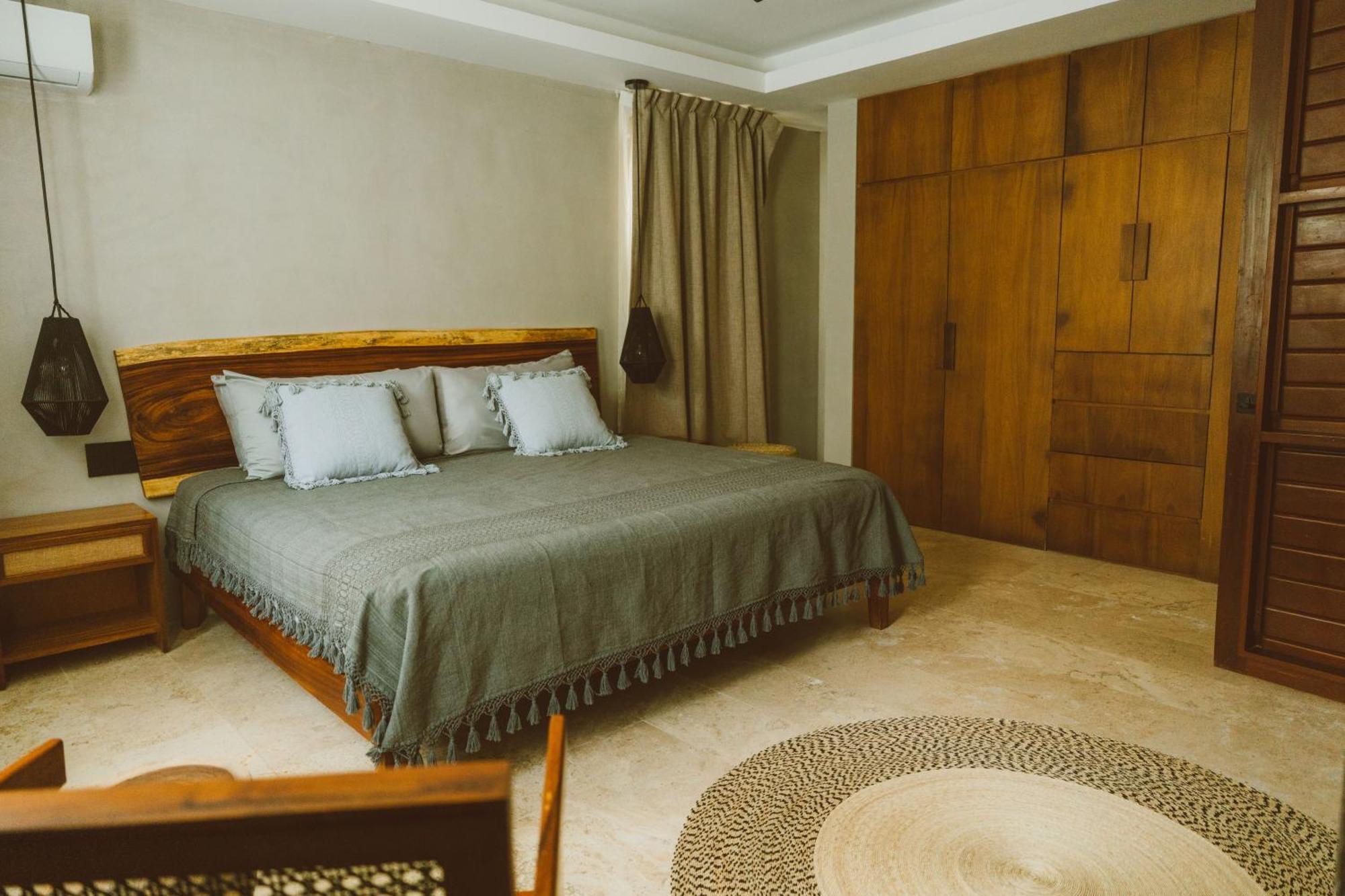 Elements Rituals Beachfront Bahia Soliman Pousada