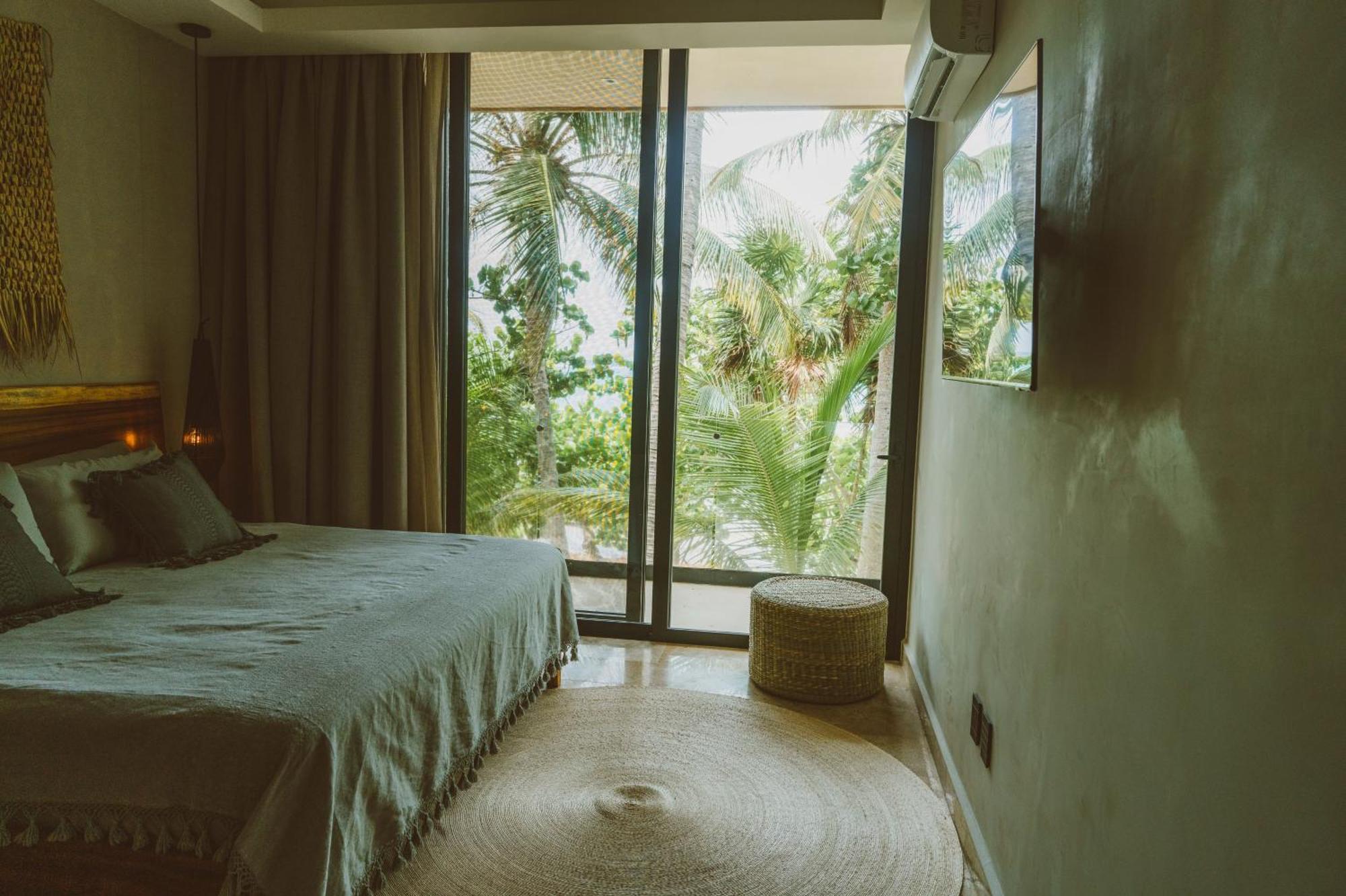 Elements Rituals Beachfront Bahia Soliman Pousada *