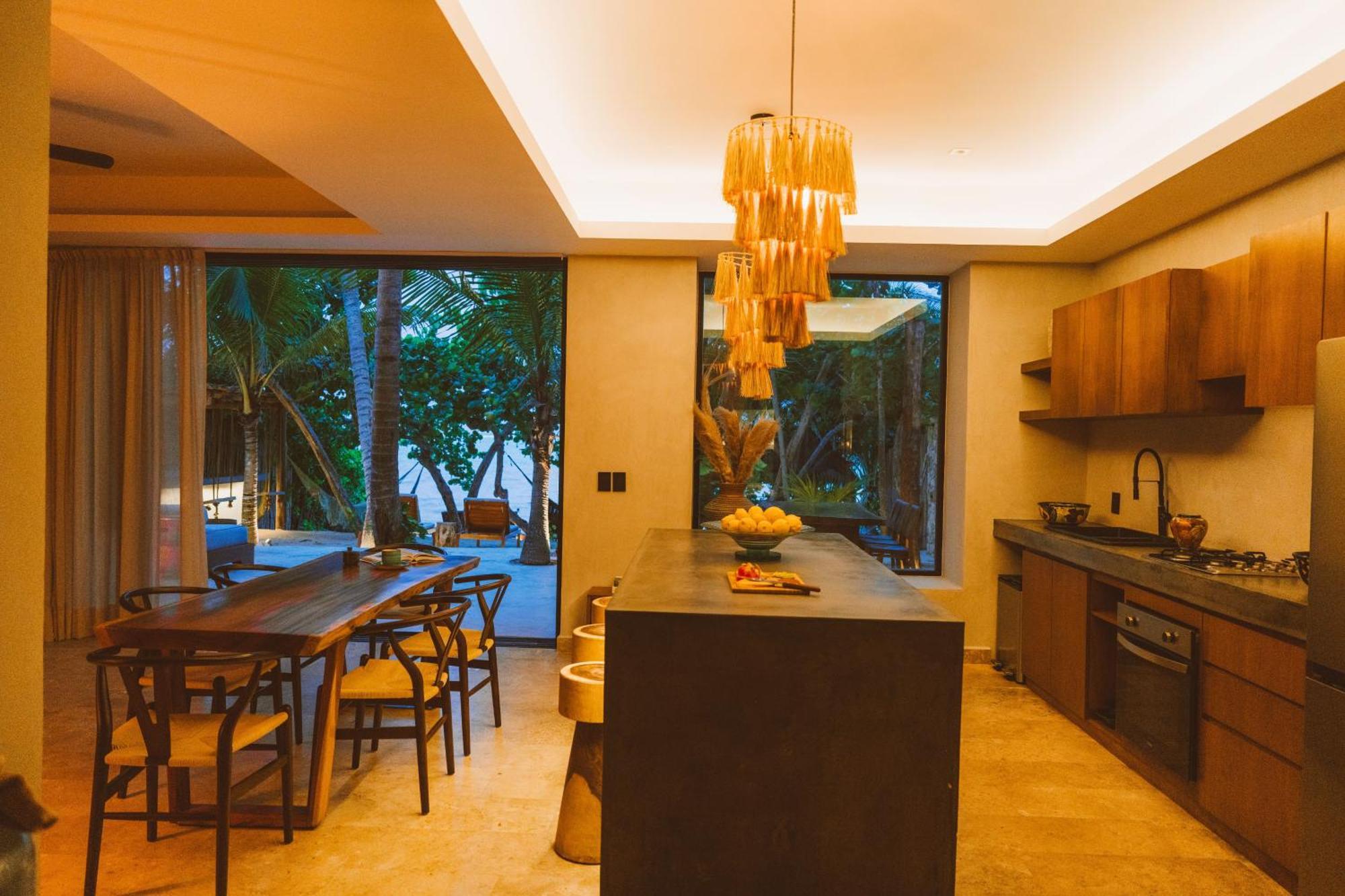 Pousada Elements Rituals Beachfront Bahia Soliman