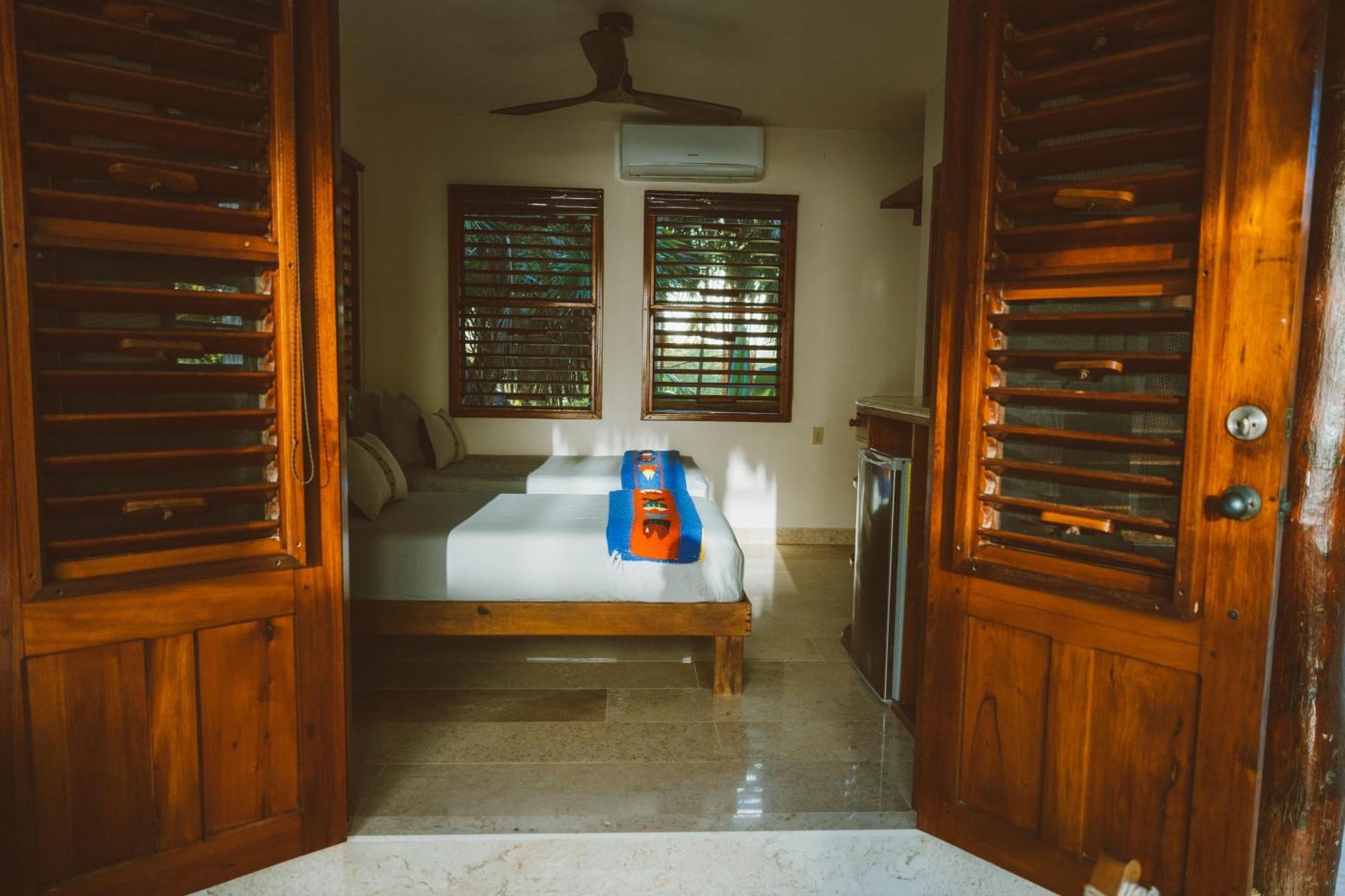 Elements Rituals Beachfront Bahia Soliman Pousada *