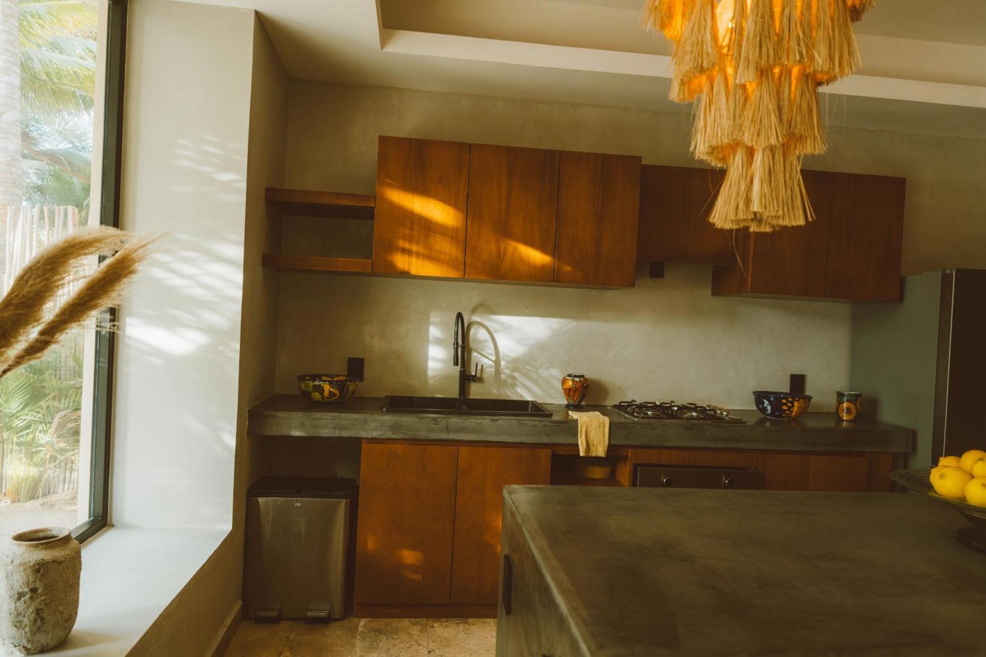Elements Rituals Beachfront Bahia Soliman Pousada Tulum