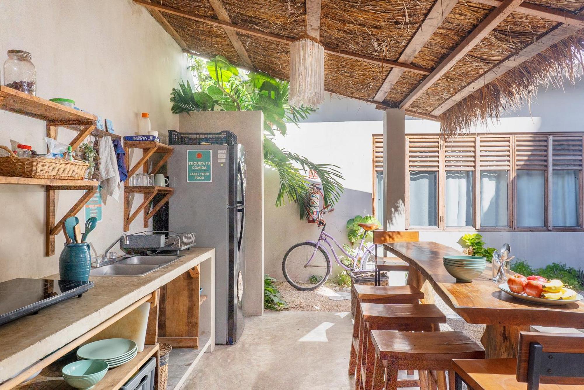 Hostal Doña Lucha *