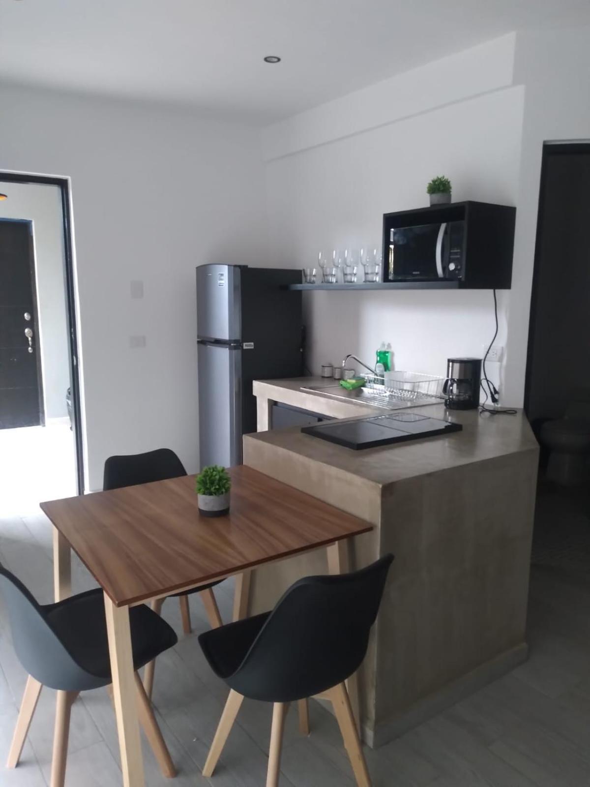 Apartamento Loft En *