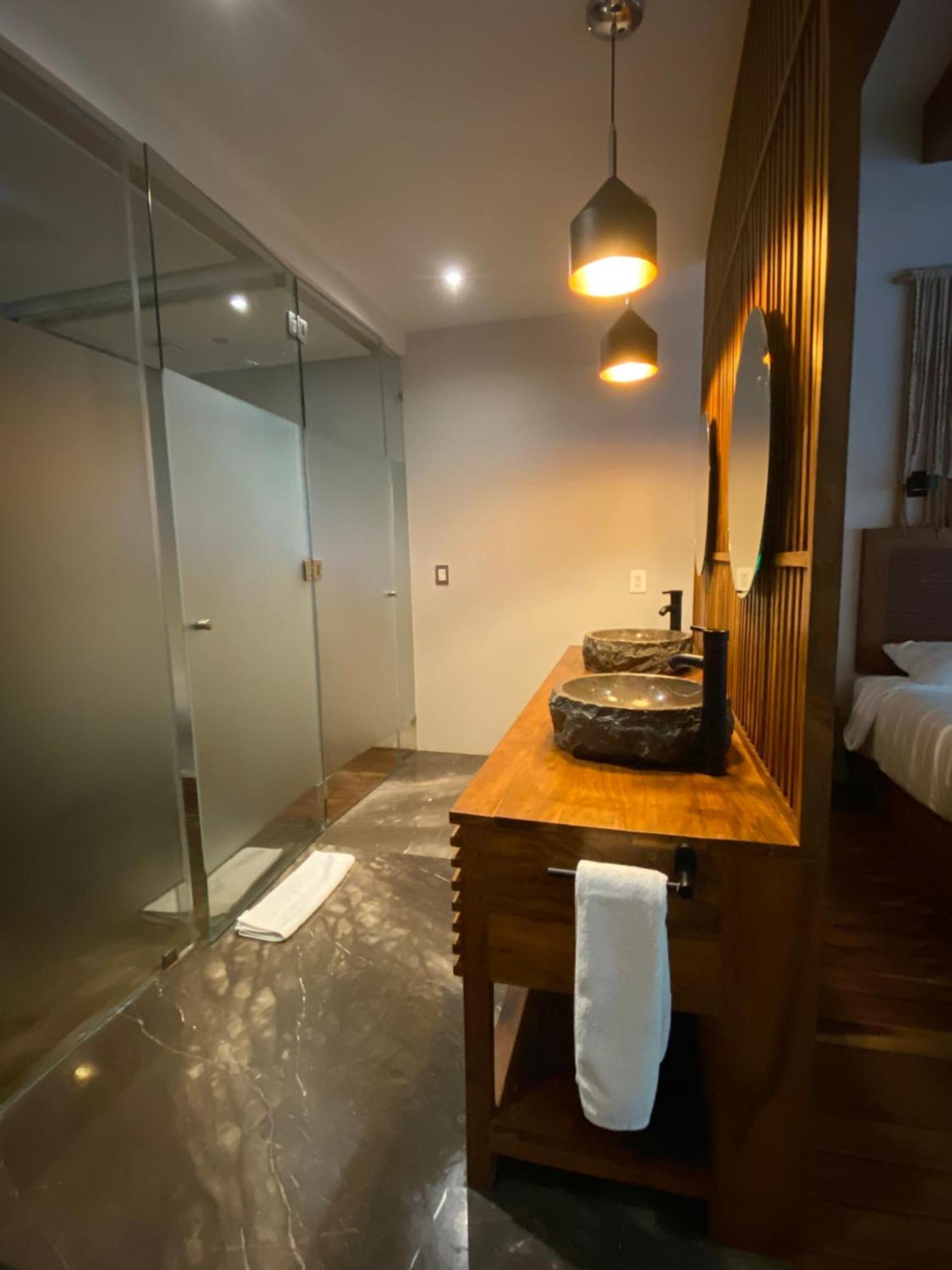 & Departamentos Adora Apartamento Tulum