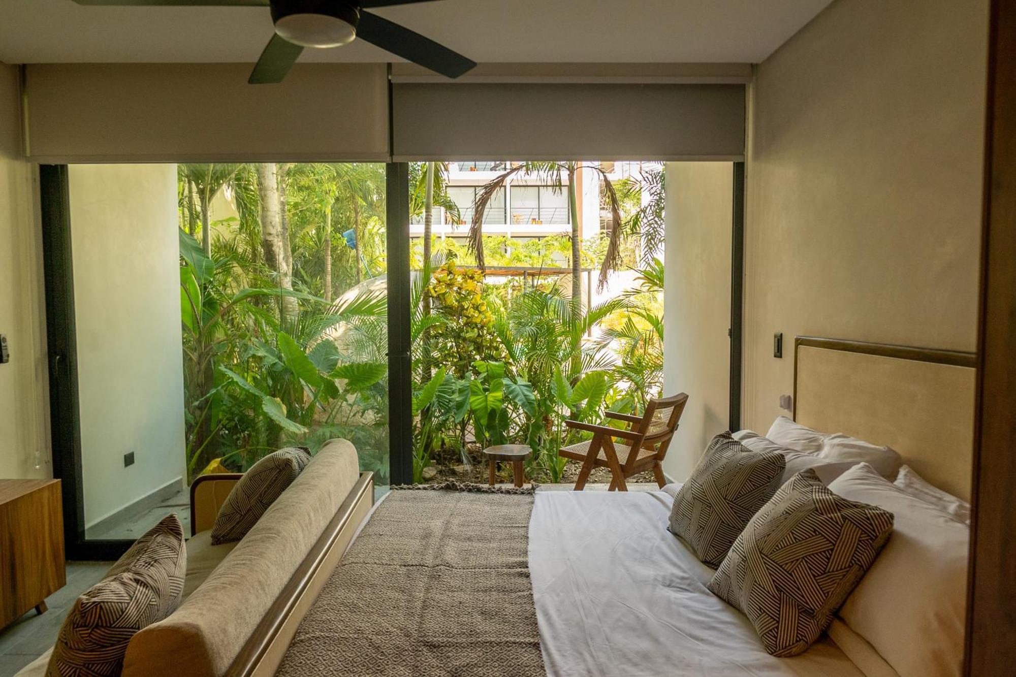 Chaac Luxury Apartment Tulum