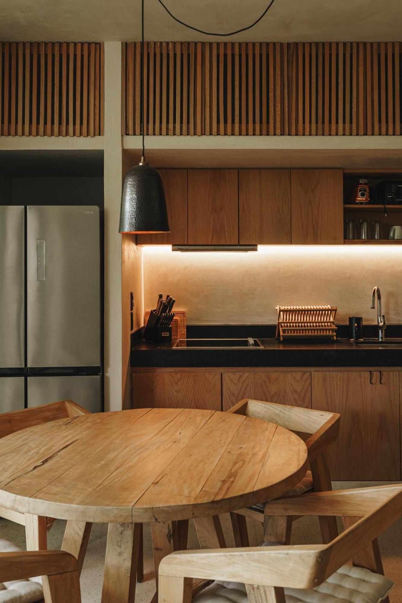 Teva Tulum, Aldea Zama Apartment *