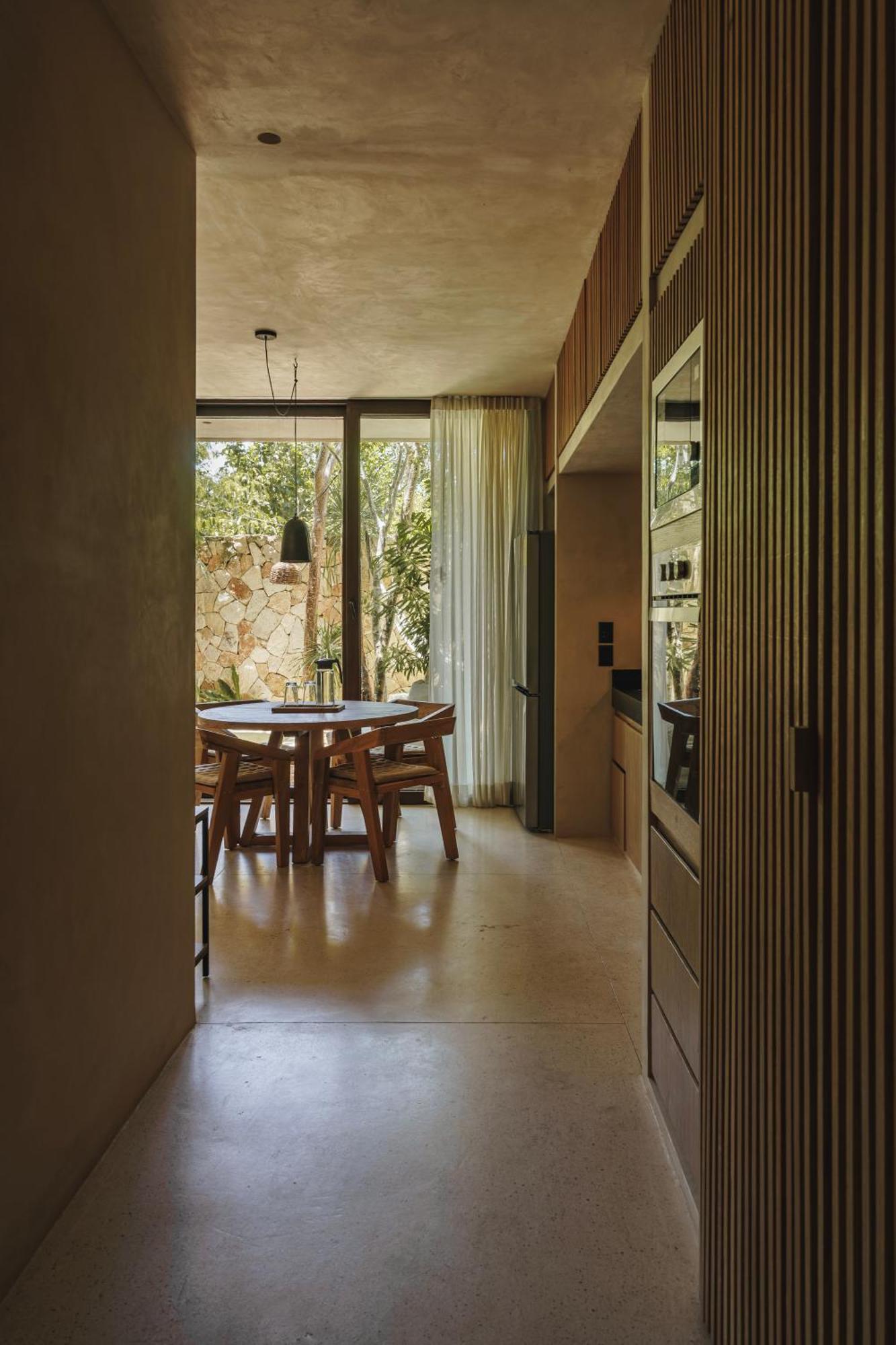 Apartment Teva Tulum, Aldea Zama Tulum