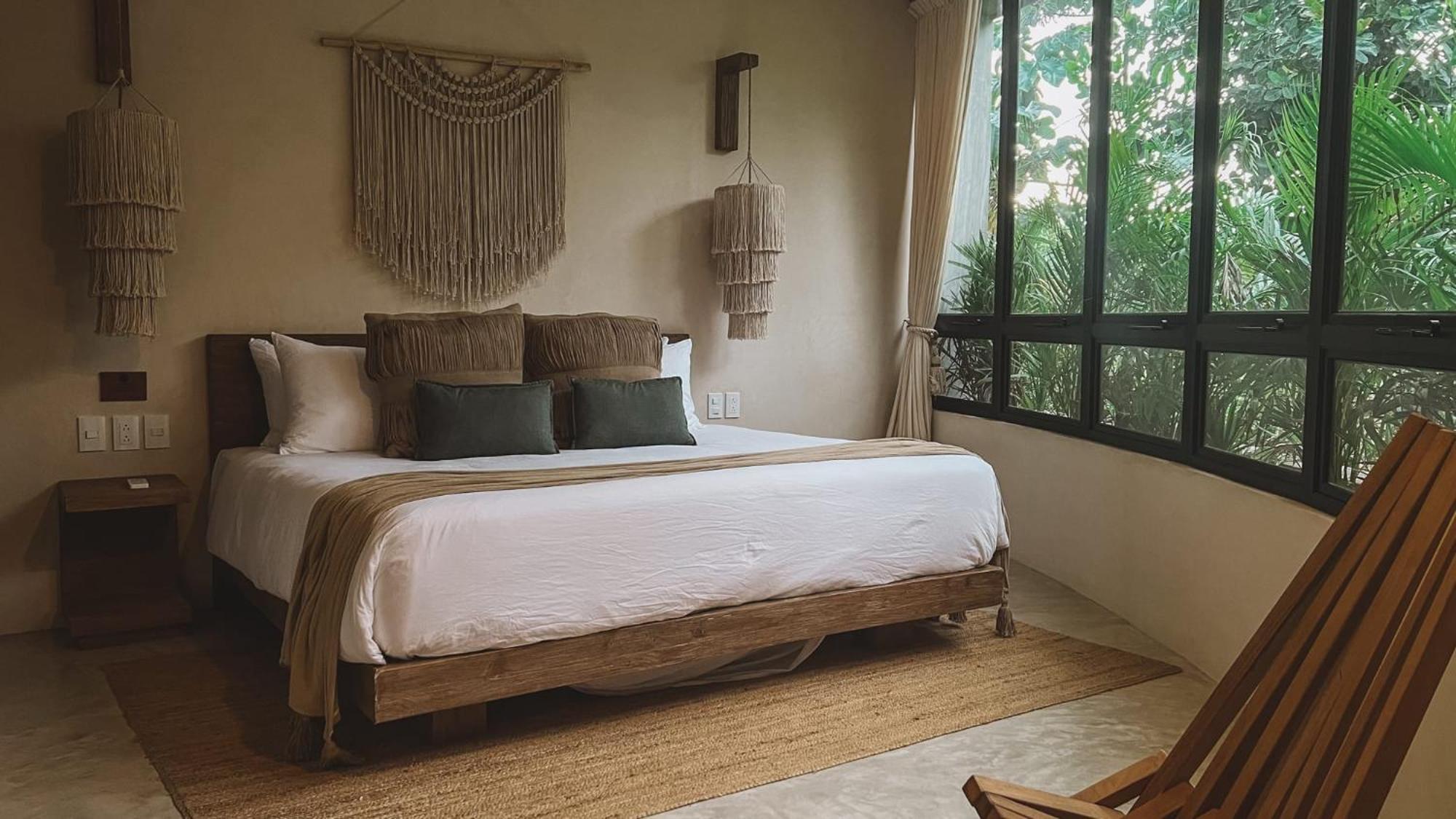 Jungle Vibes With Spectacular Design And Private Pool 4* Tulum
