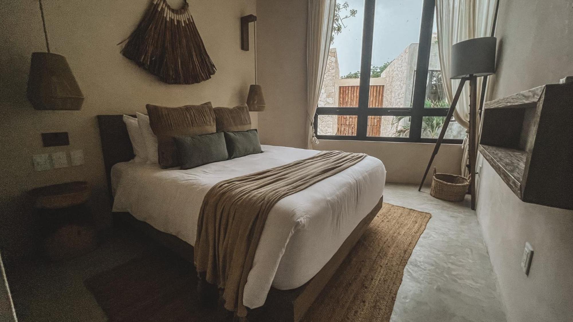 Jungle Vibes With Spectacular Design And Private Pool Tulum