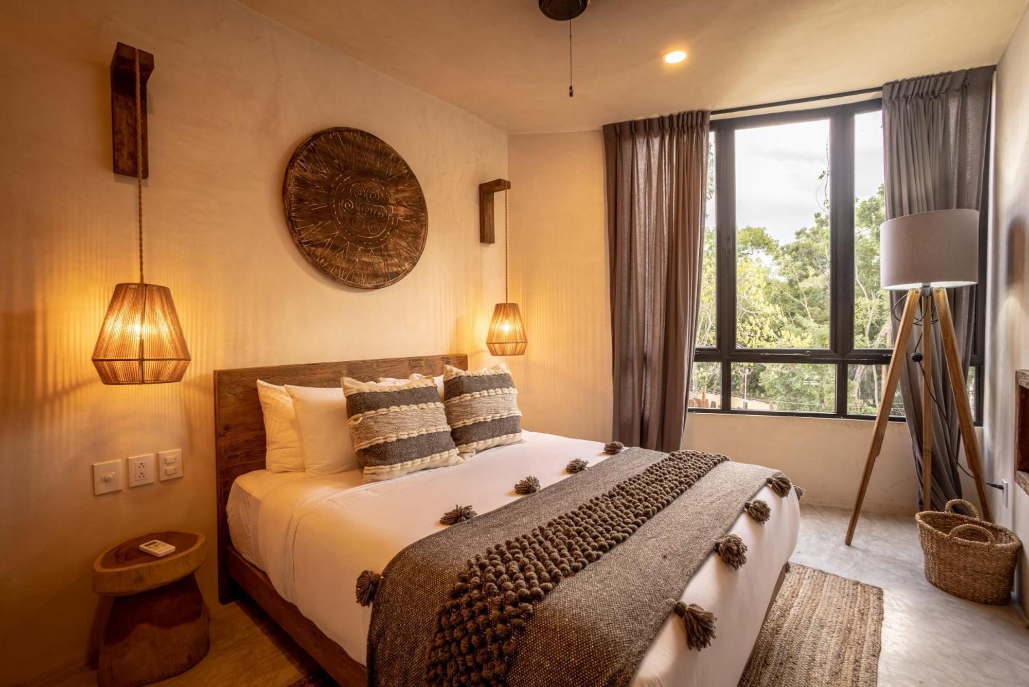 Jungle Haven With Private Pool & Concierge