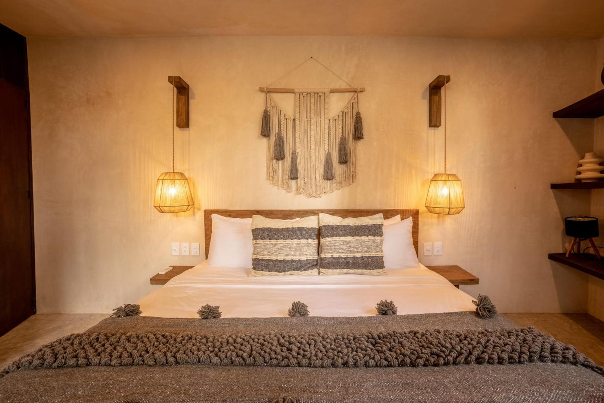 Bo-ho Chic With Private Pool Hotel 4*