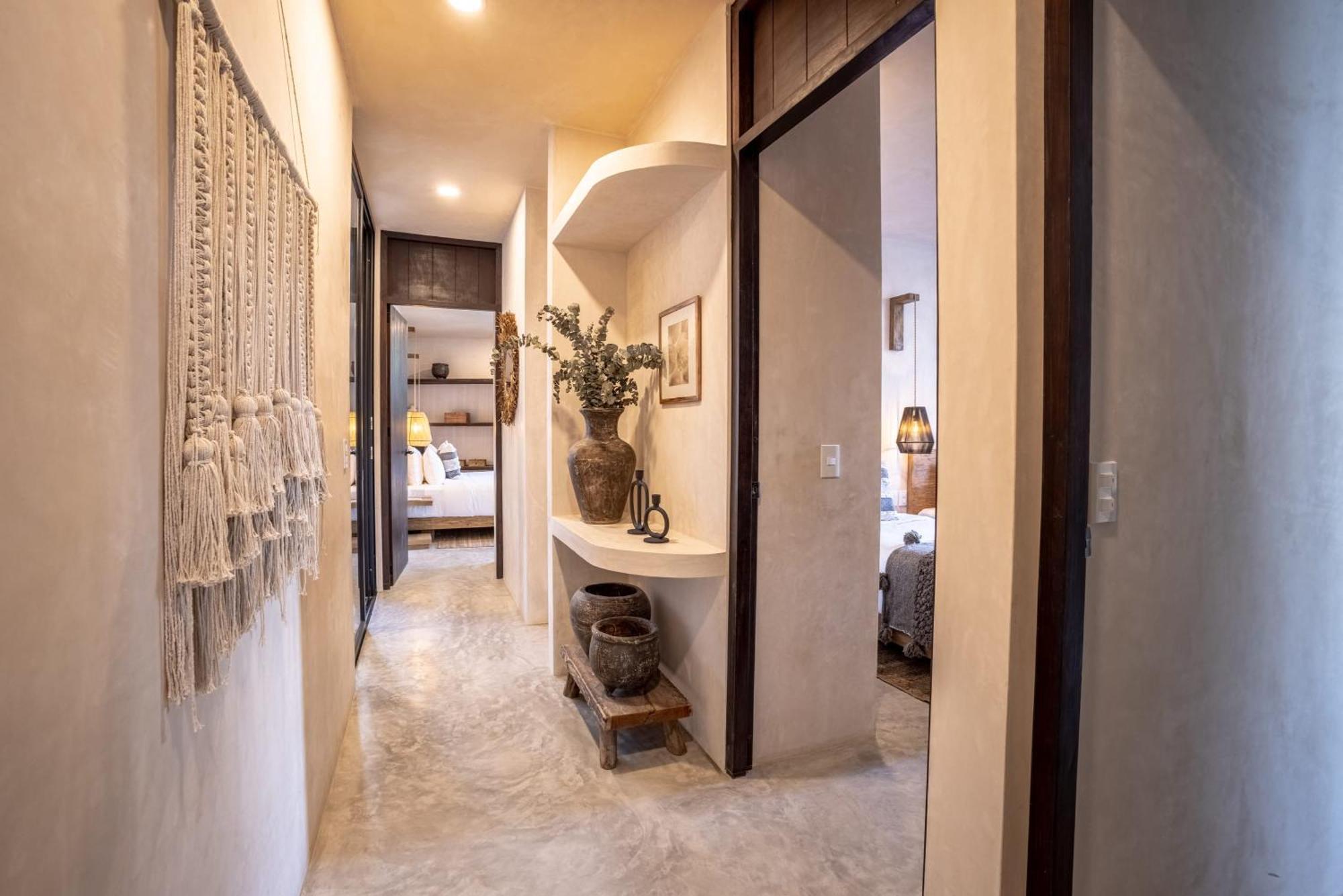 Bo-ho Chic With Private Pool 4*