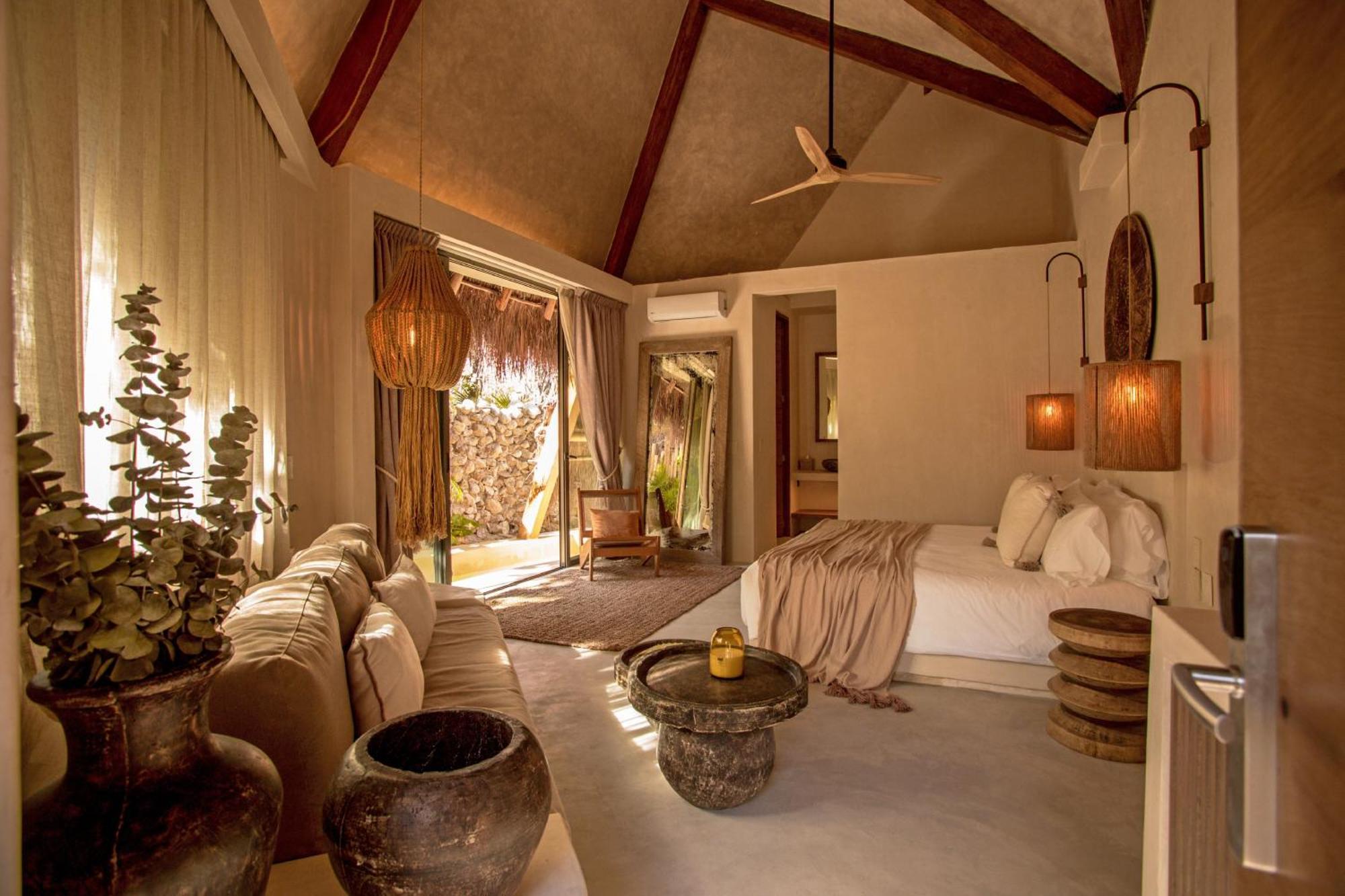 Muaré Wellness&spa 5* Tulum