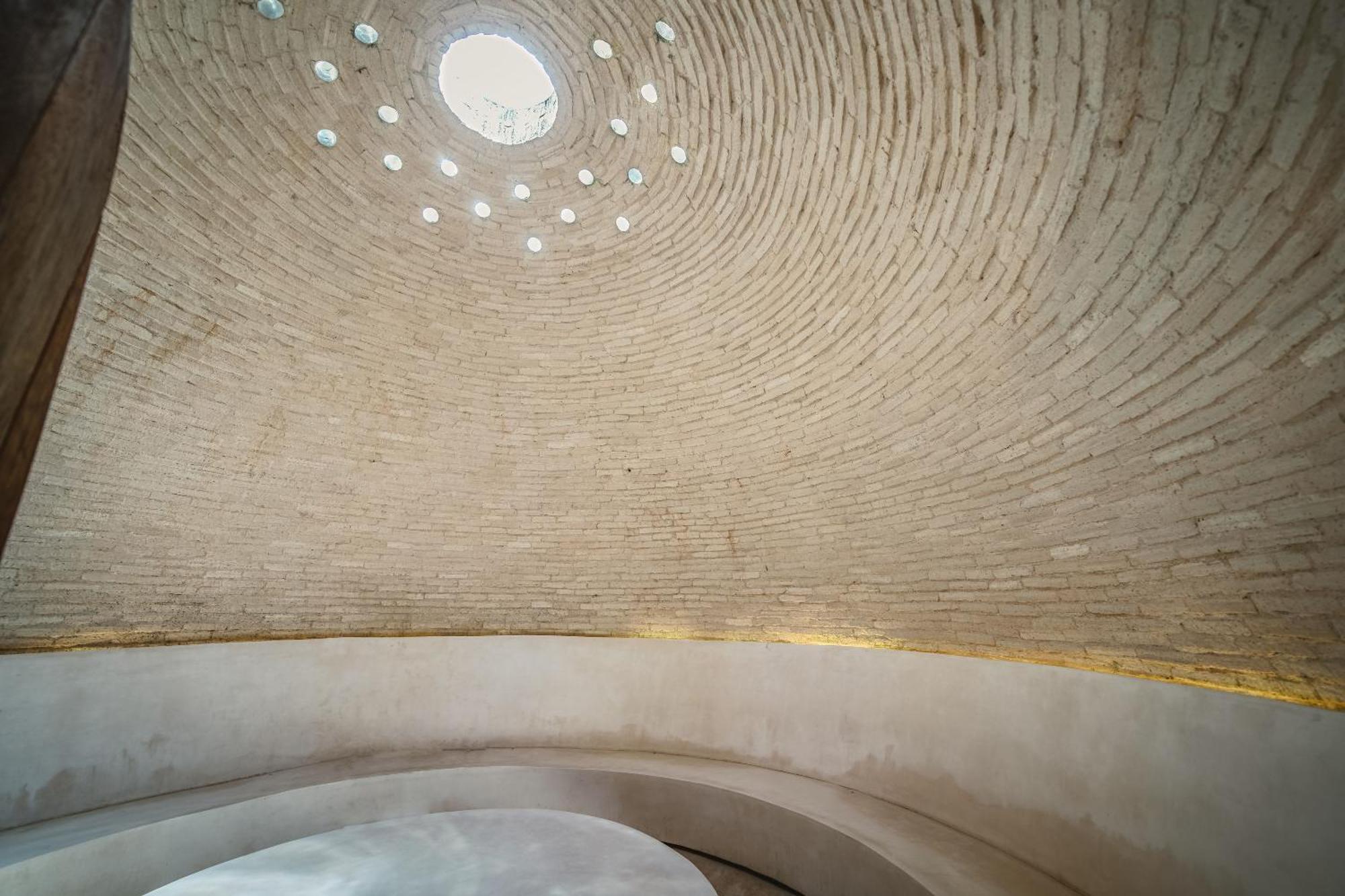 Divine 1br Ph With Private Pool And Spectacular Pools Apartment Tulum