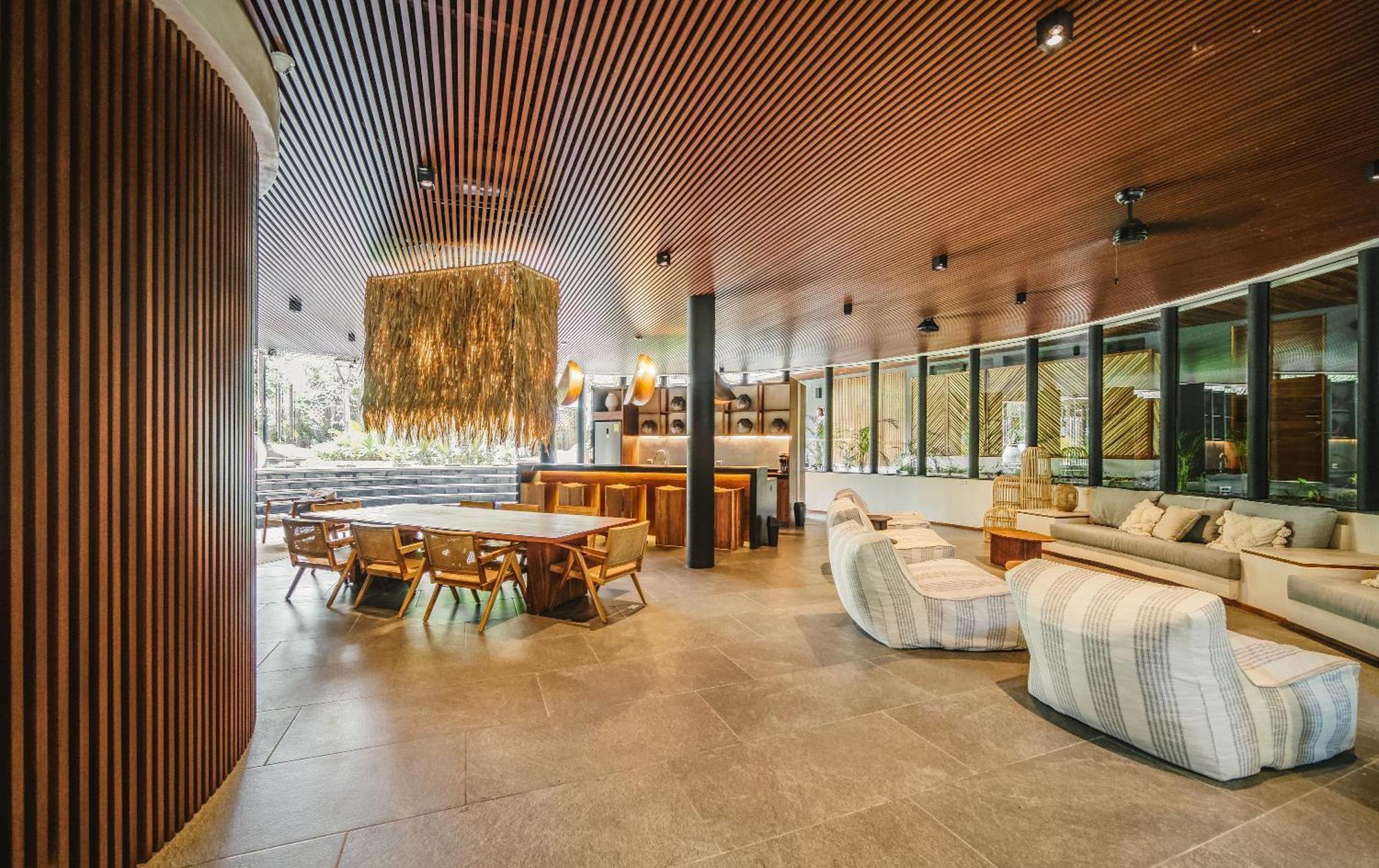 Divine 1br Ph With Private Pool And Spectacular Pools * Tulum