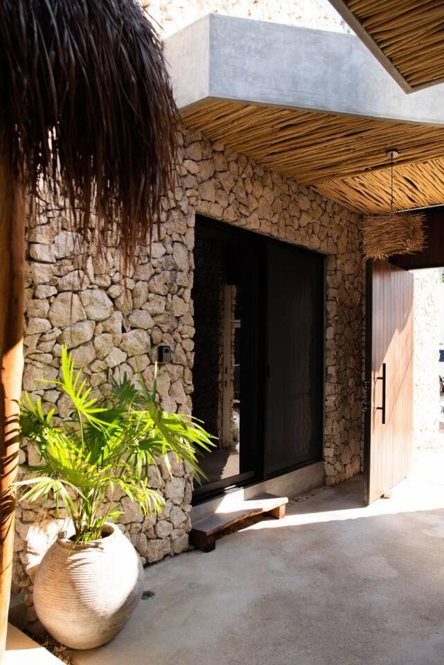 Villa Lool Village Tulum