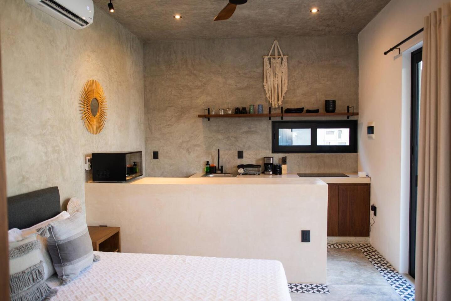 Lool Village Villa Tulum