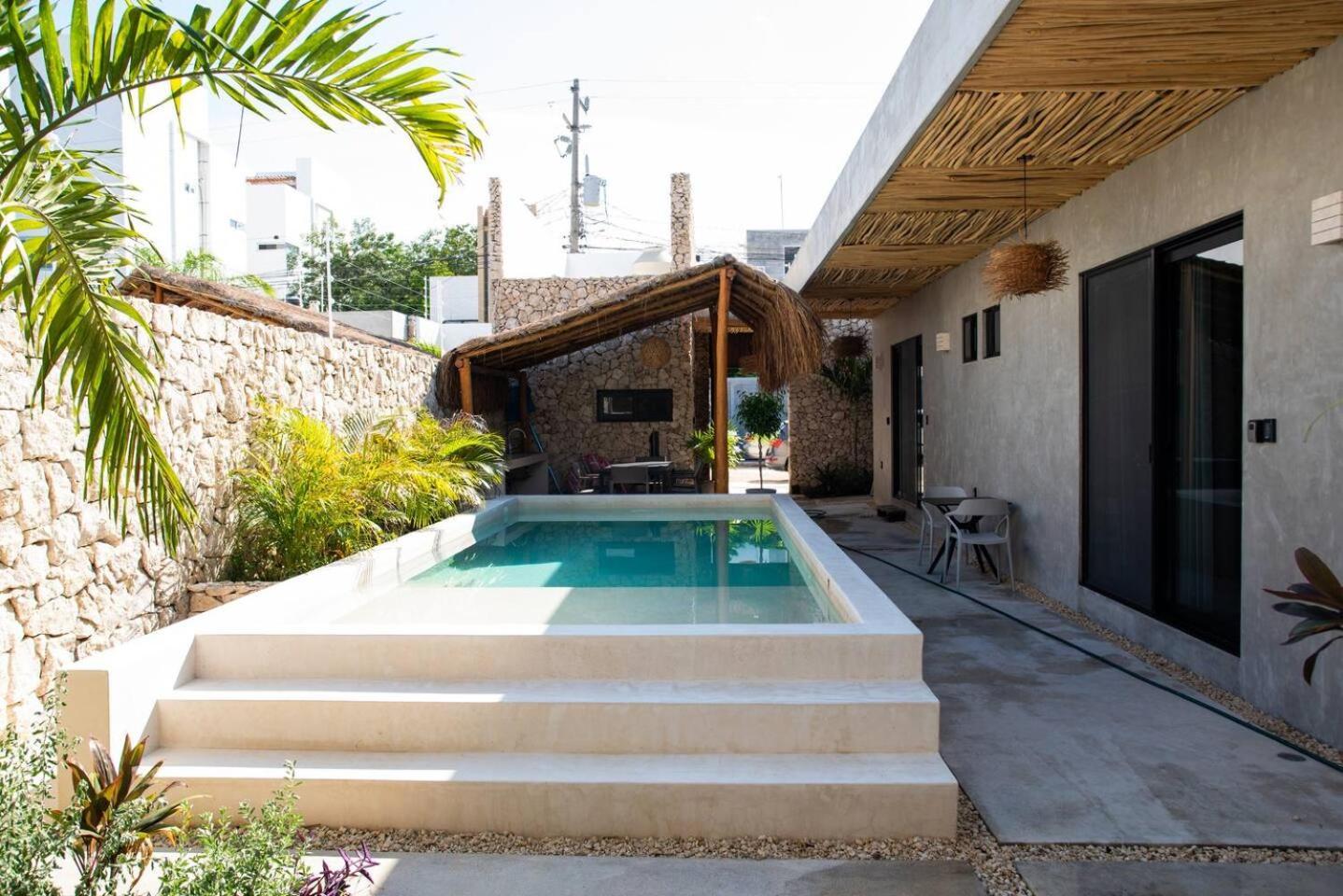 Villa Lool Village Tulum