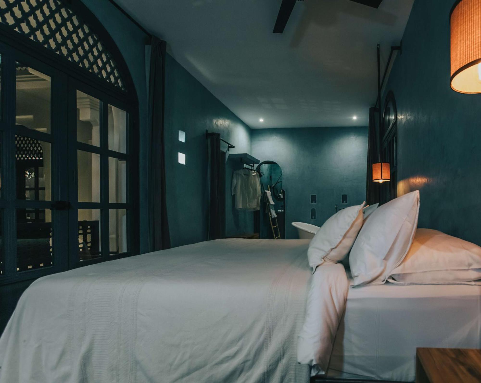 Hotel Yum Kaax Boutique