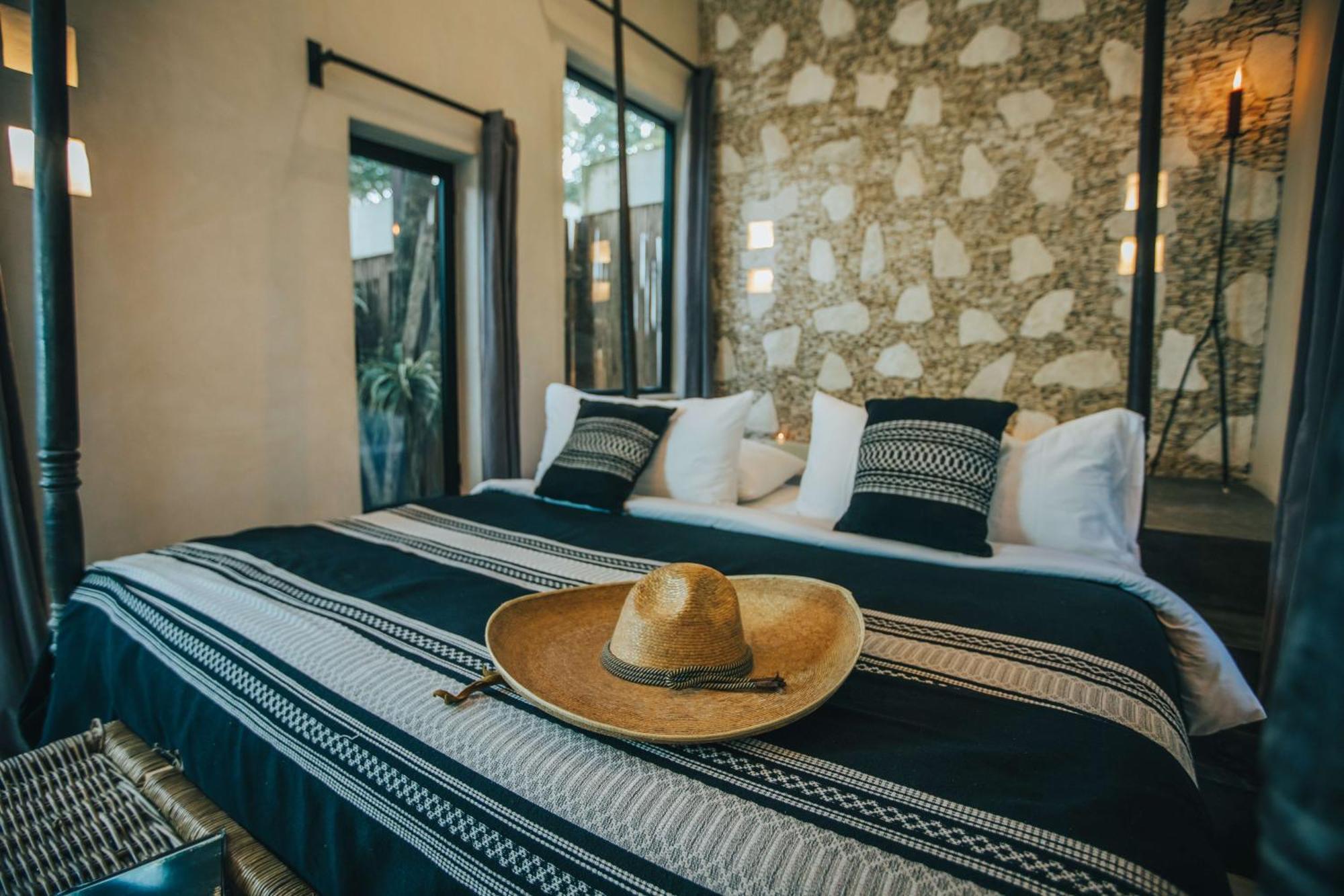 Yum Kaax Boutique Tulum