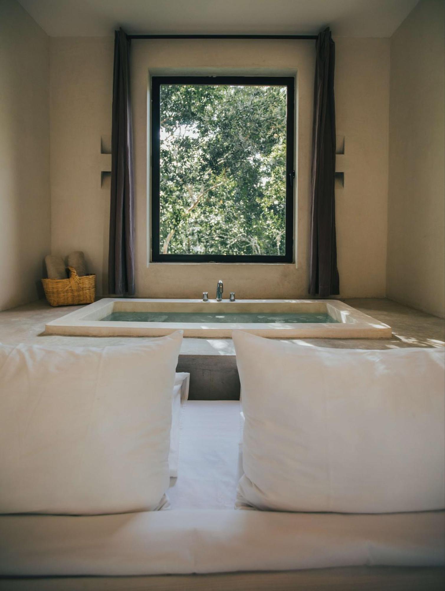 Yum Kaax Boutique Hotel 4*