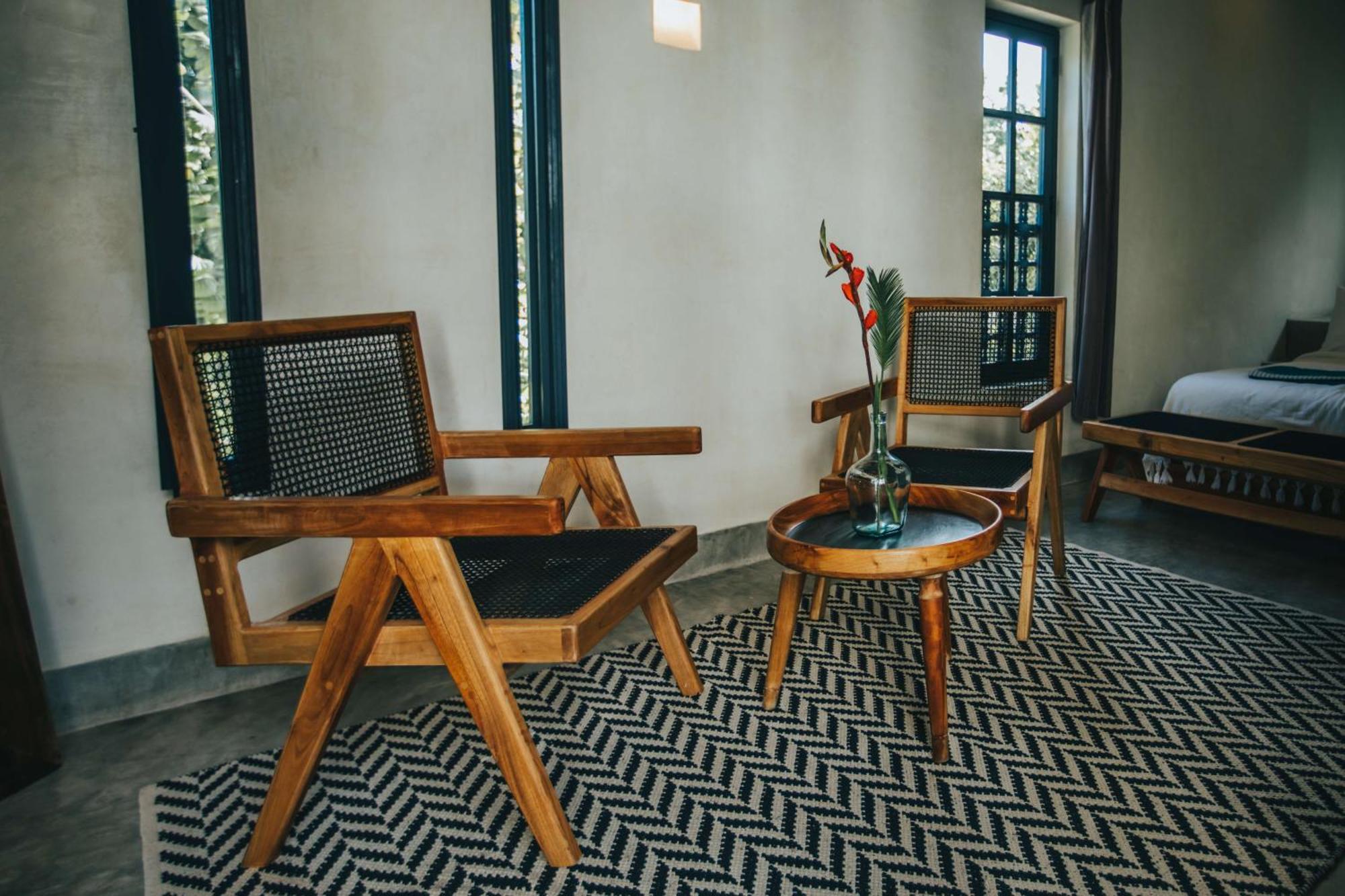 Hotel Yum Kaax Boutique Tulum