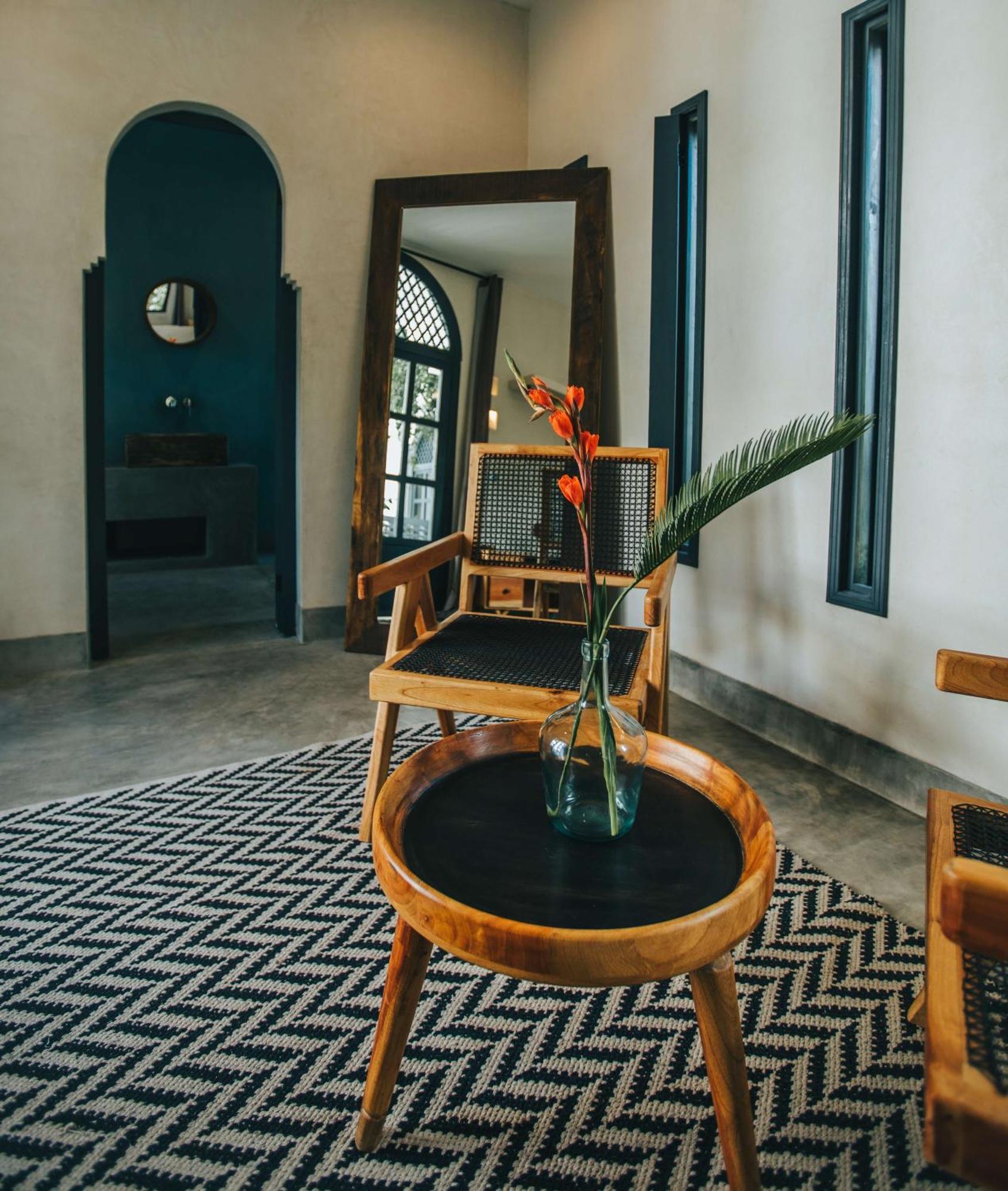 Yum Kaax Boutique Hotel 4*