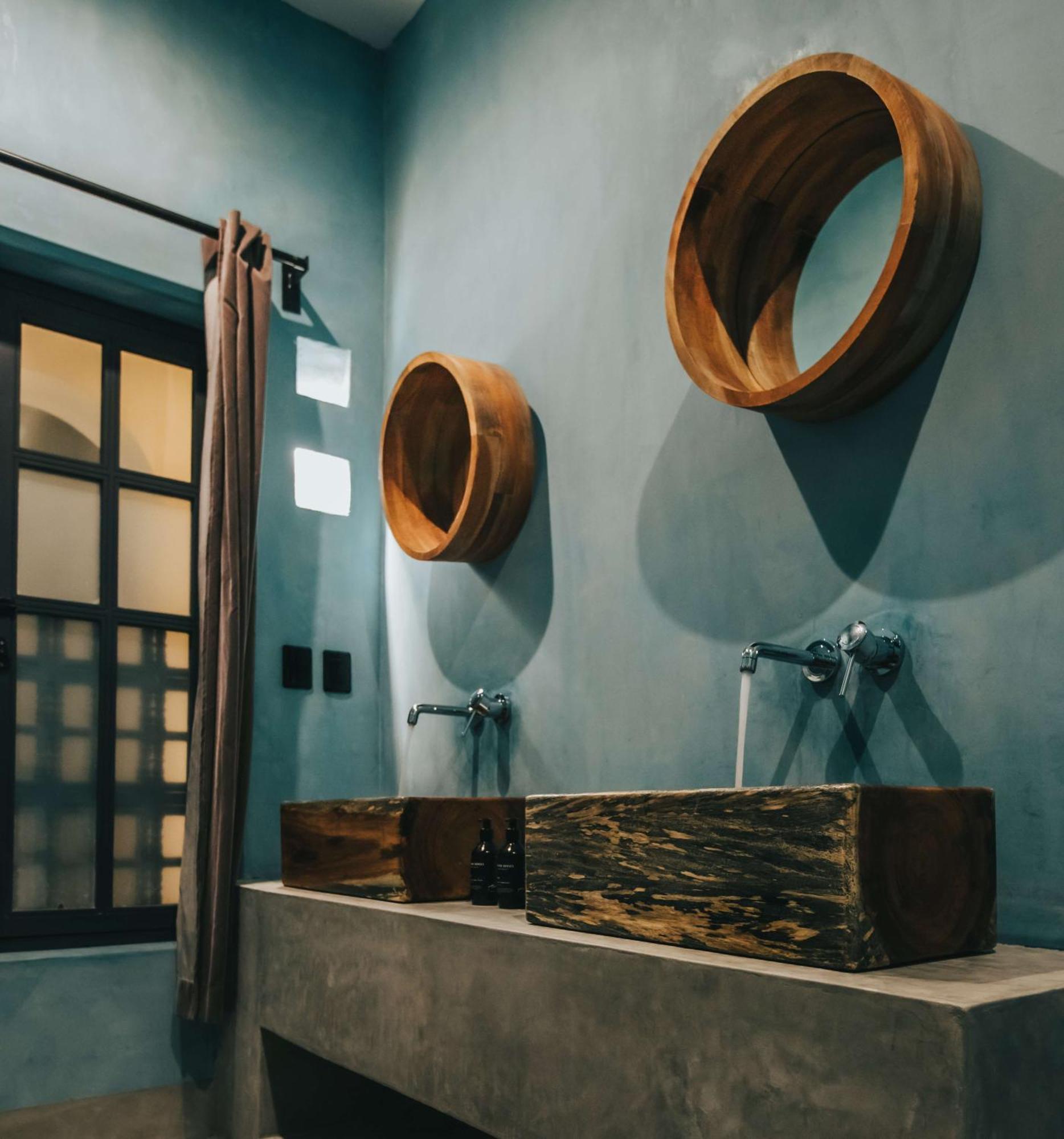 Yum Kaax Boutique Hotel