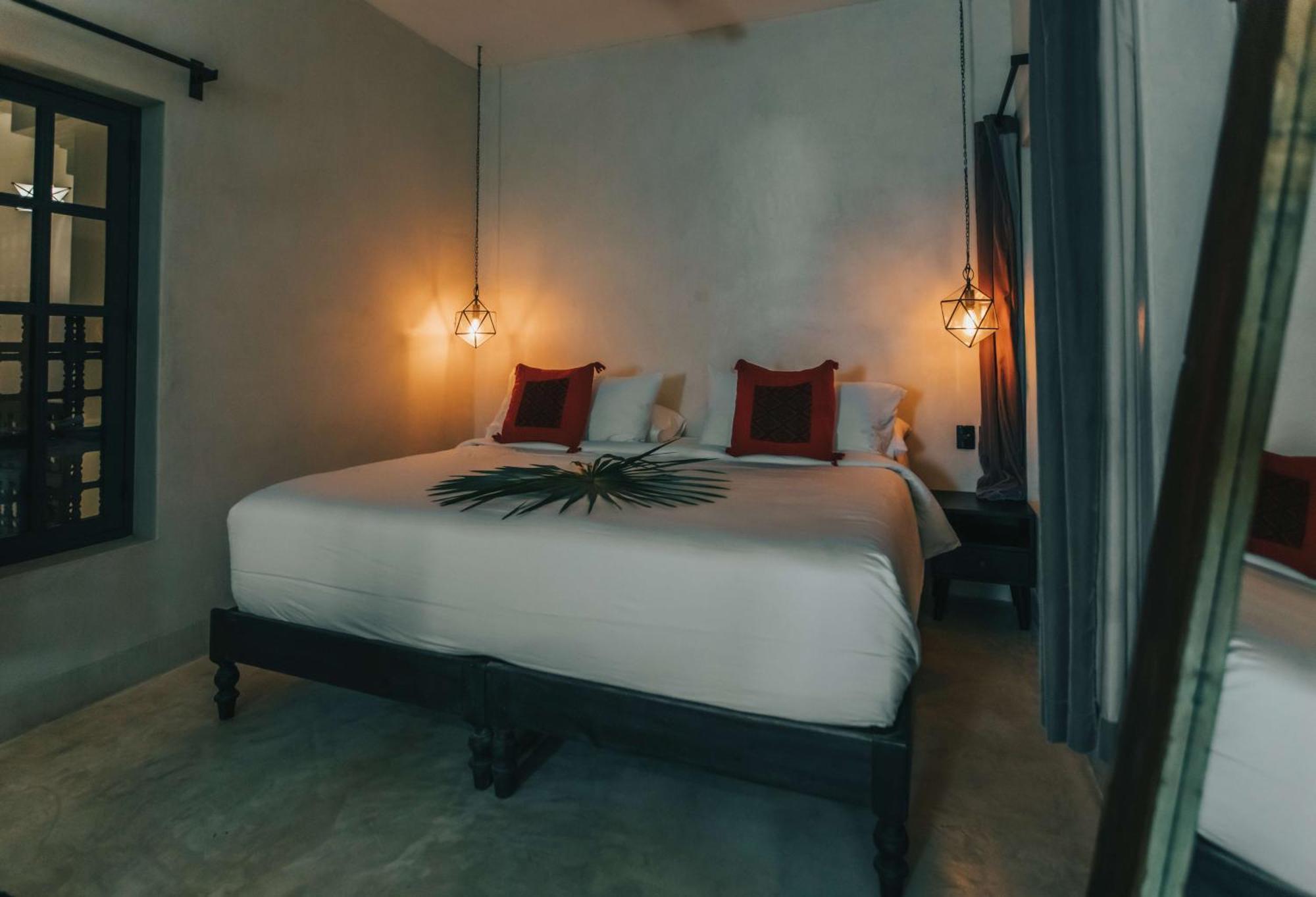 Yum Kaax Boutique Hotel