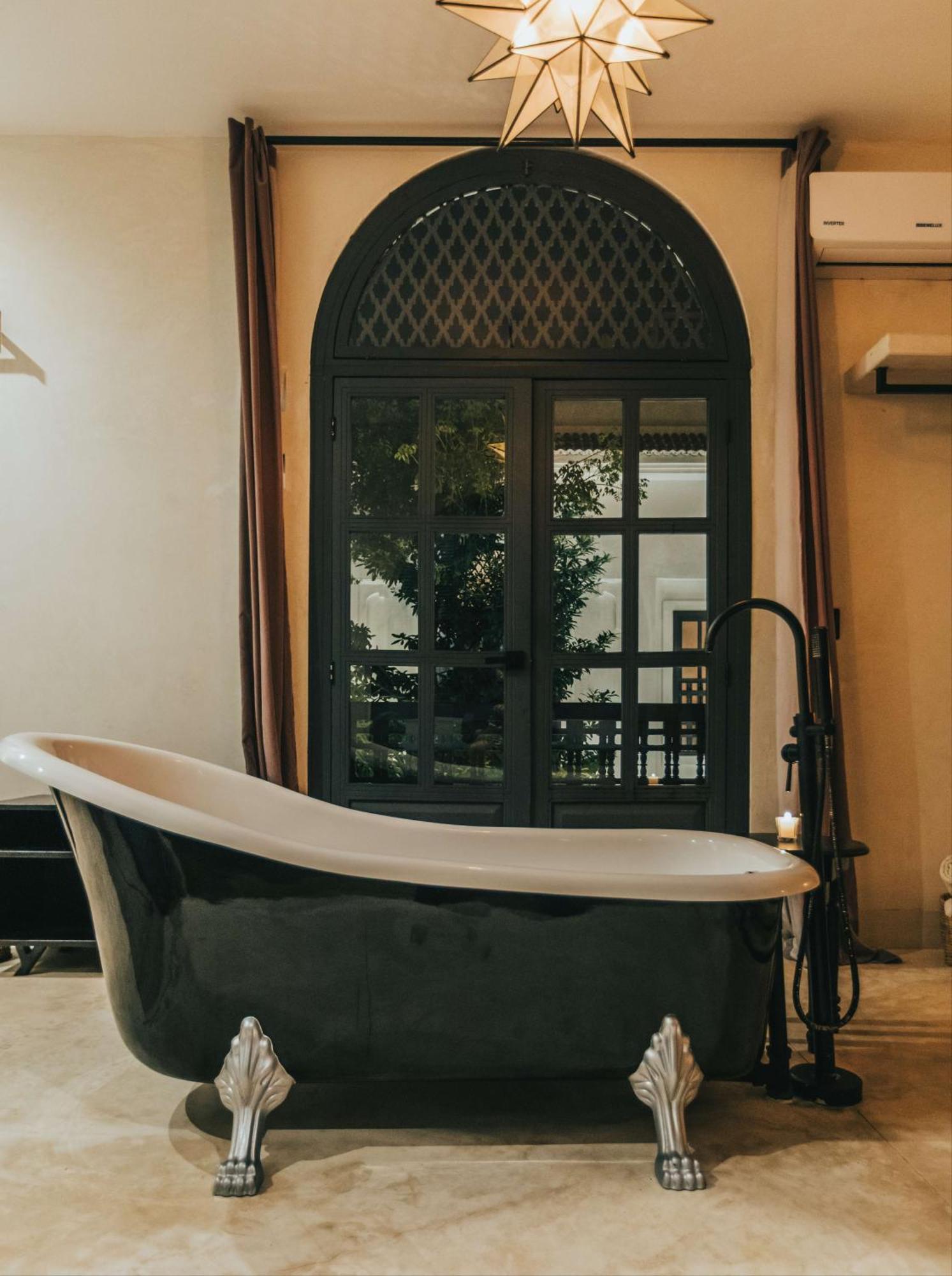 Yum Kaax Boutique Hotel Tulum