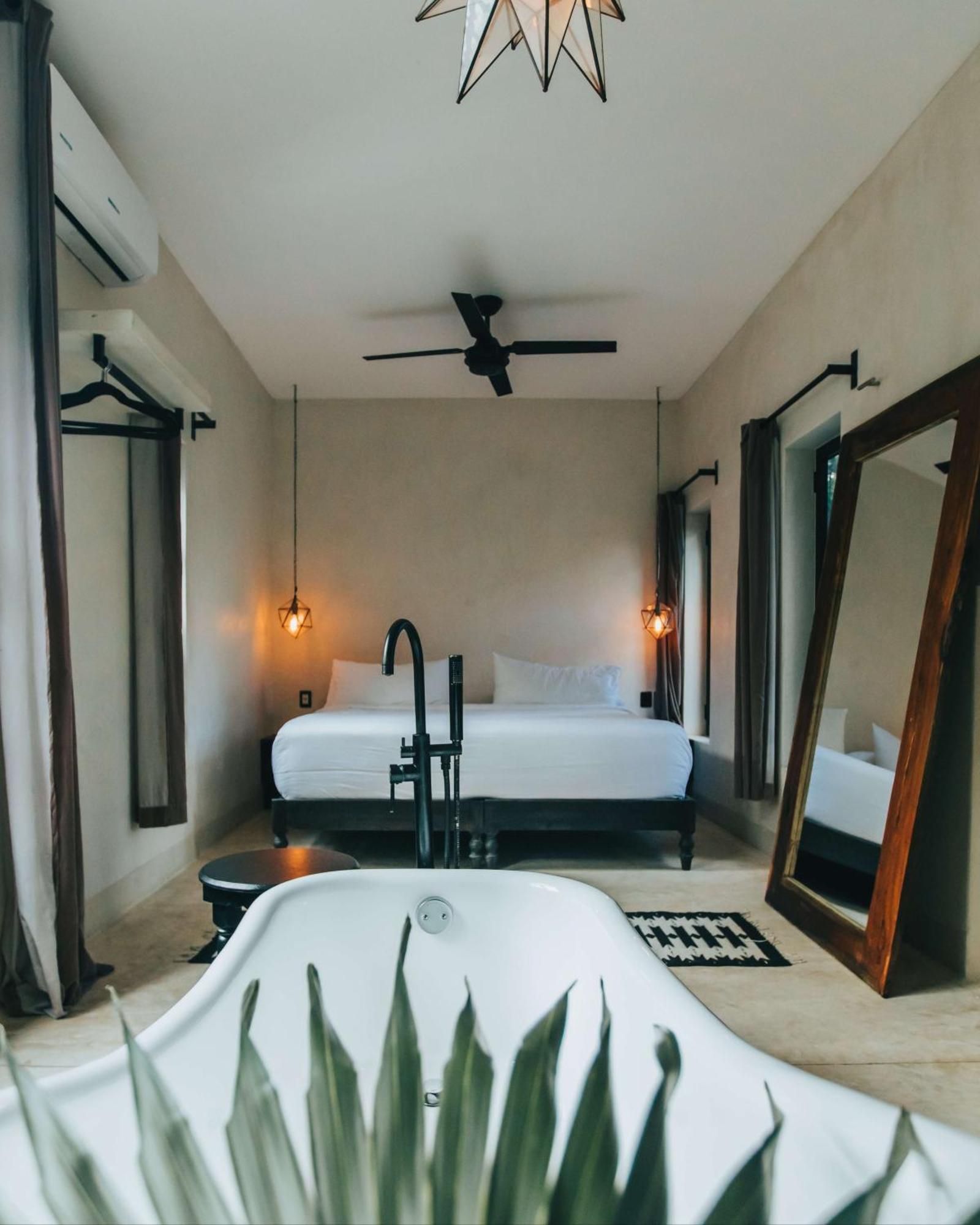 Yum Kaax Boutique 4*